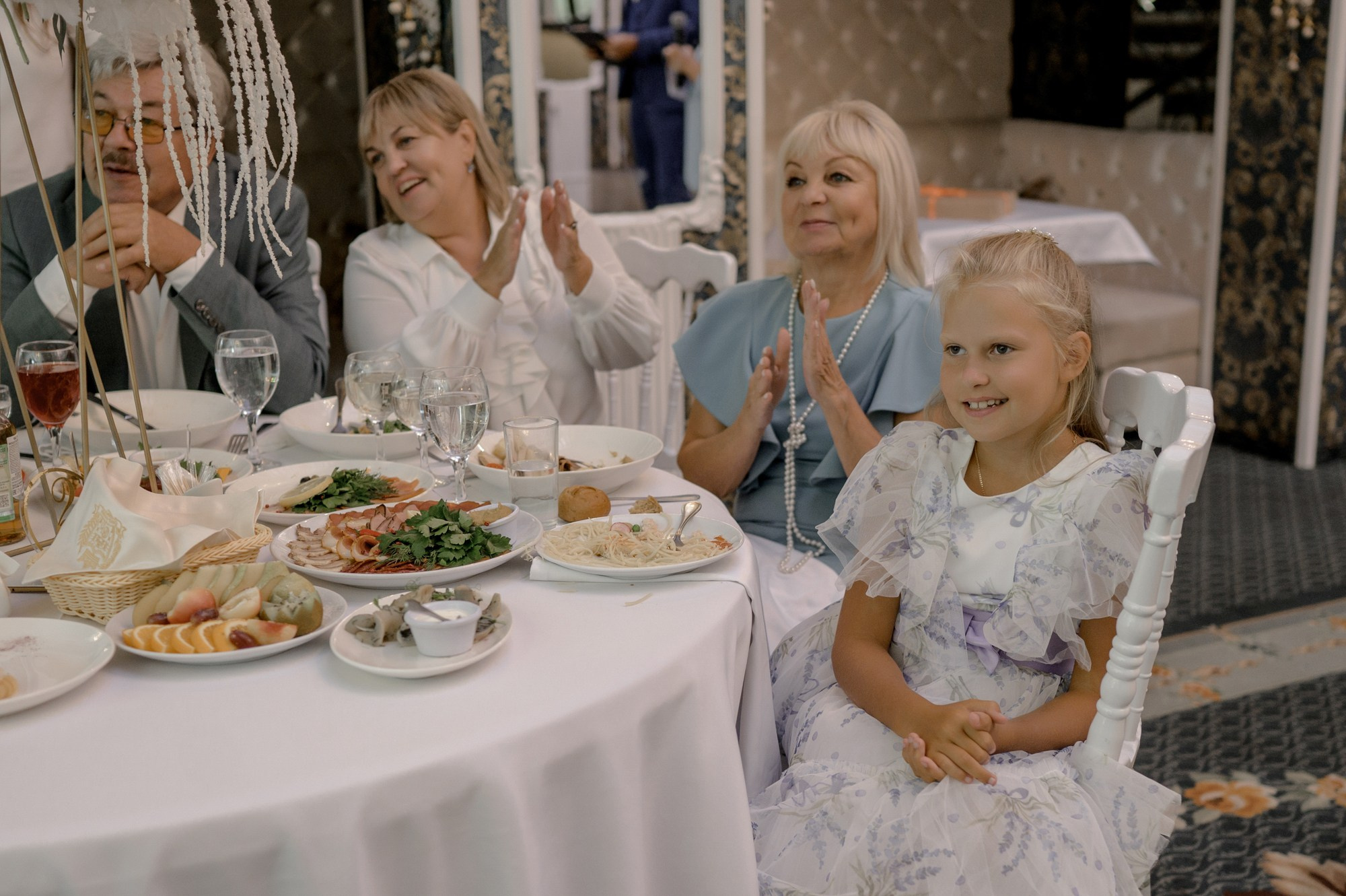 Данил и Елизавета. Свадебный фотограф в Тюмени Анастасия Пономарева