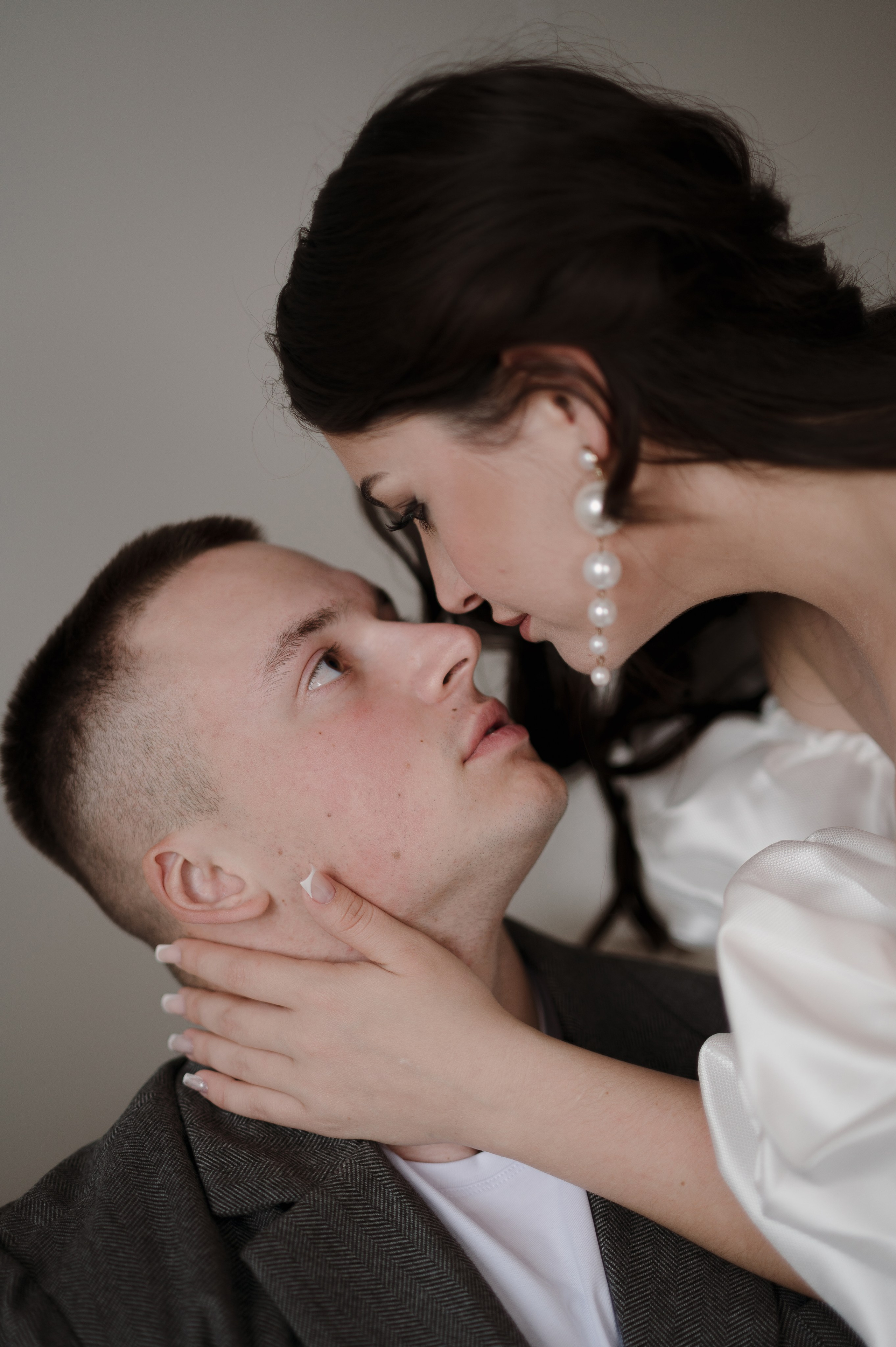 Свадебные. Булдакова Екатерина Фотограф