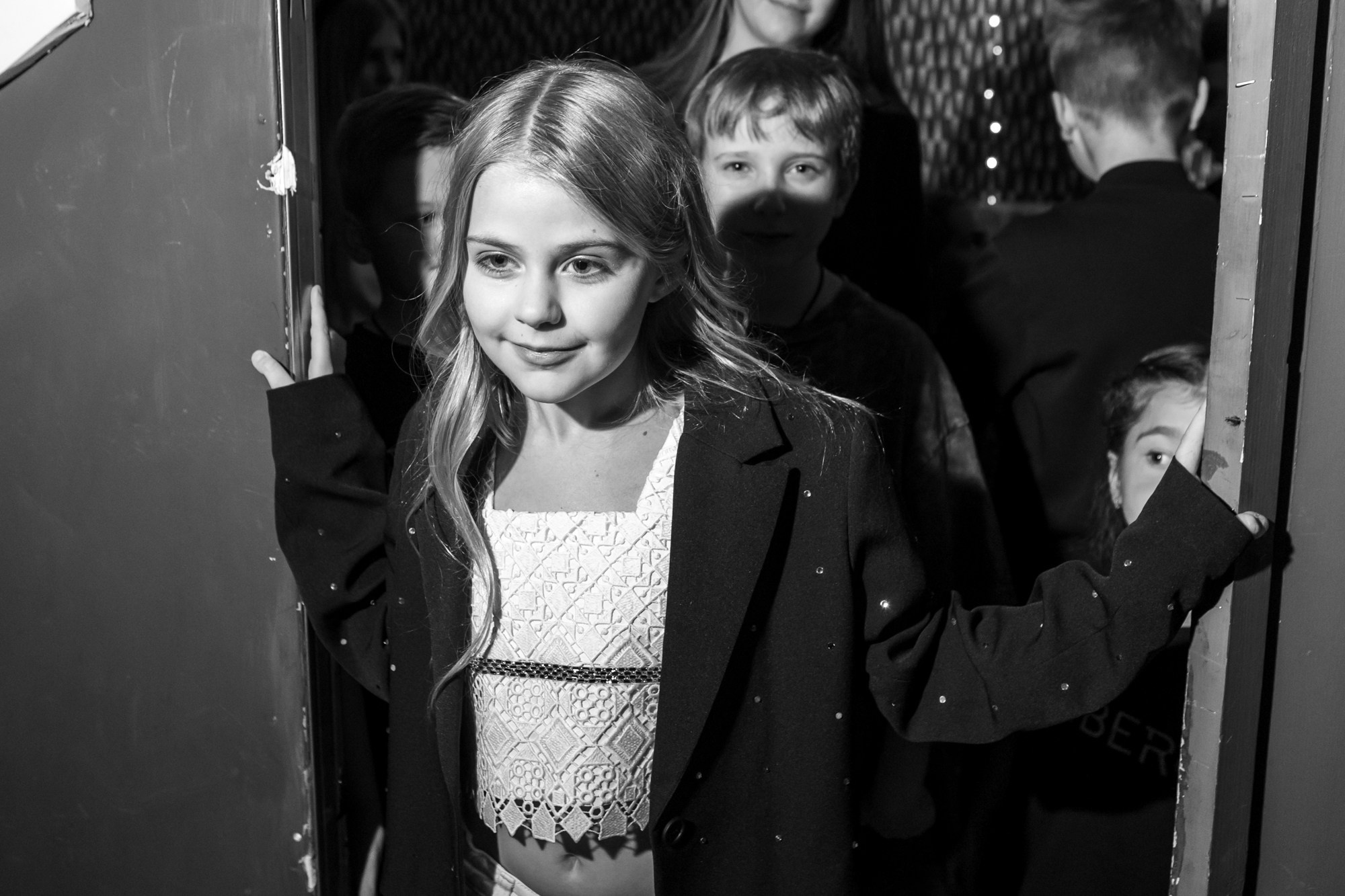 День Рождения в квесте на Шевченко. Фотограф в Оренбурге. Профессиональный фотограф