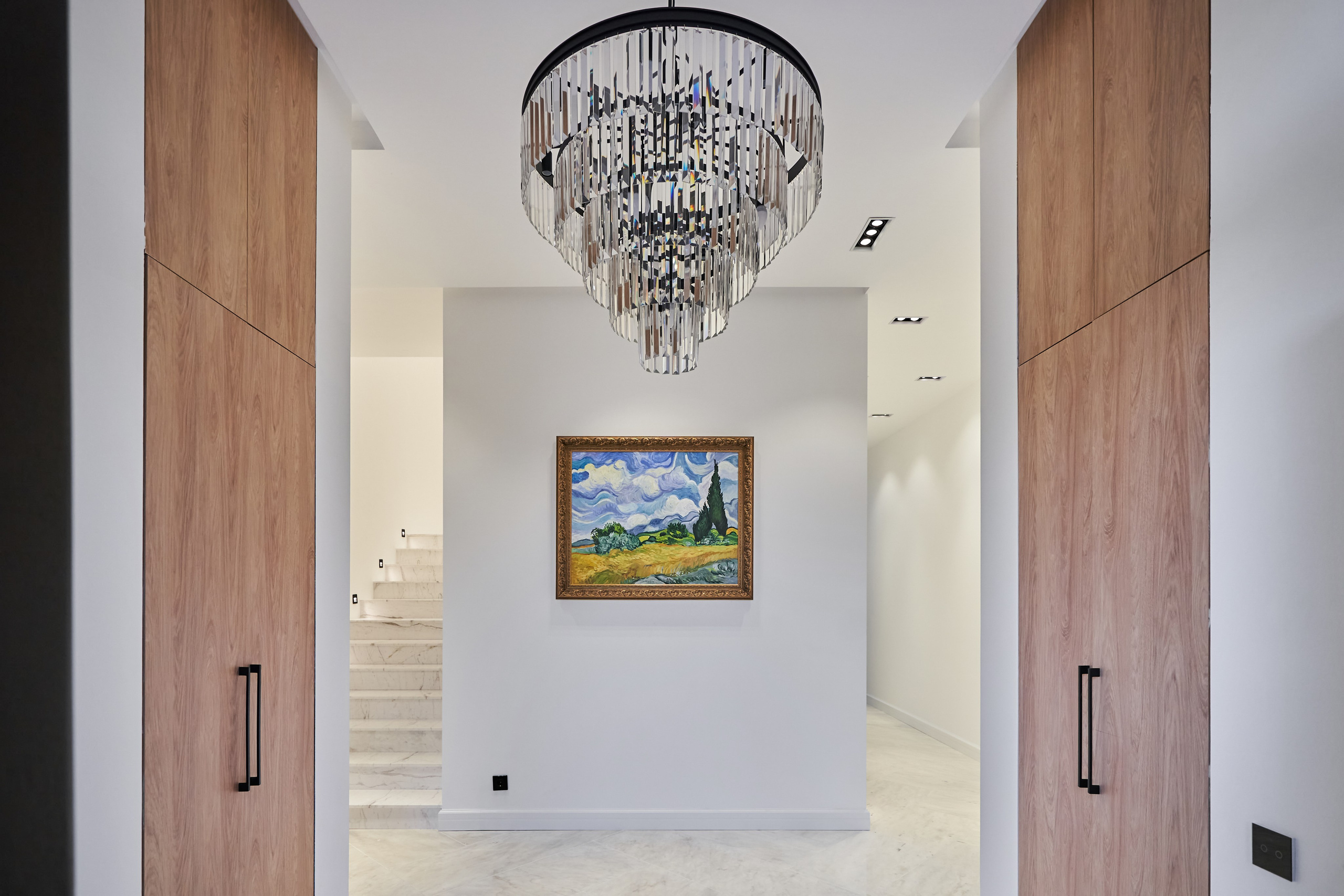 «Одинцово». Интерьерный и портретный фотограф в Москве Анна Моногарова