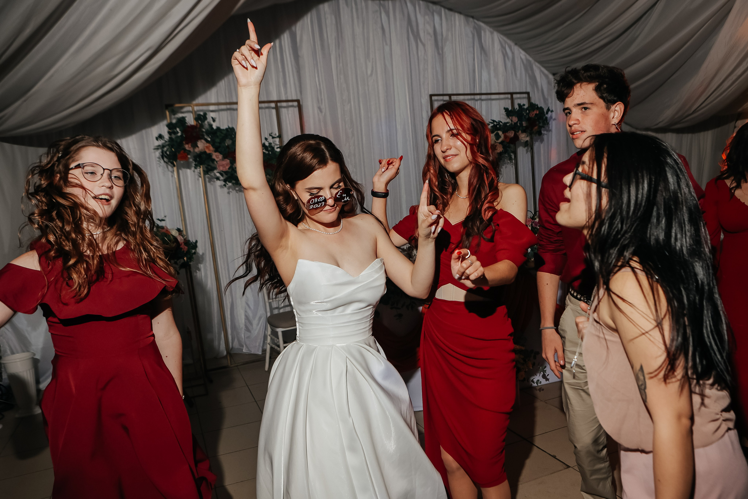 Евгений Мария. Свадебный фотограф в Белгороде Юлия Шостак