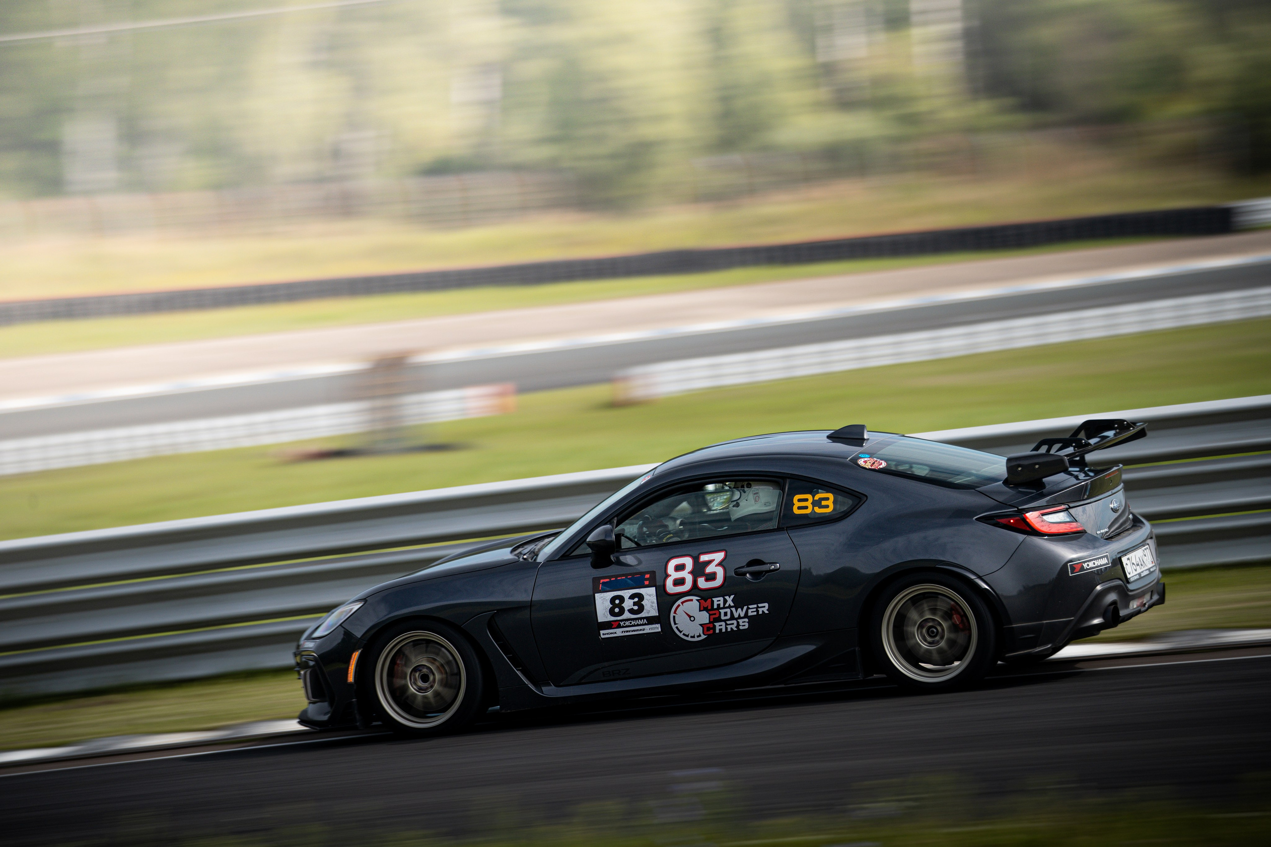 MAX POWER CARS SMOLENSK RING. АВТОСПОРТИВНЫЙ ФОТОГРАФ