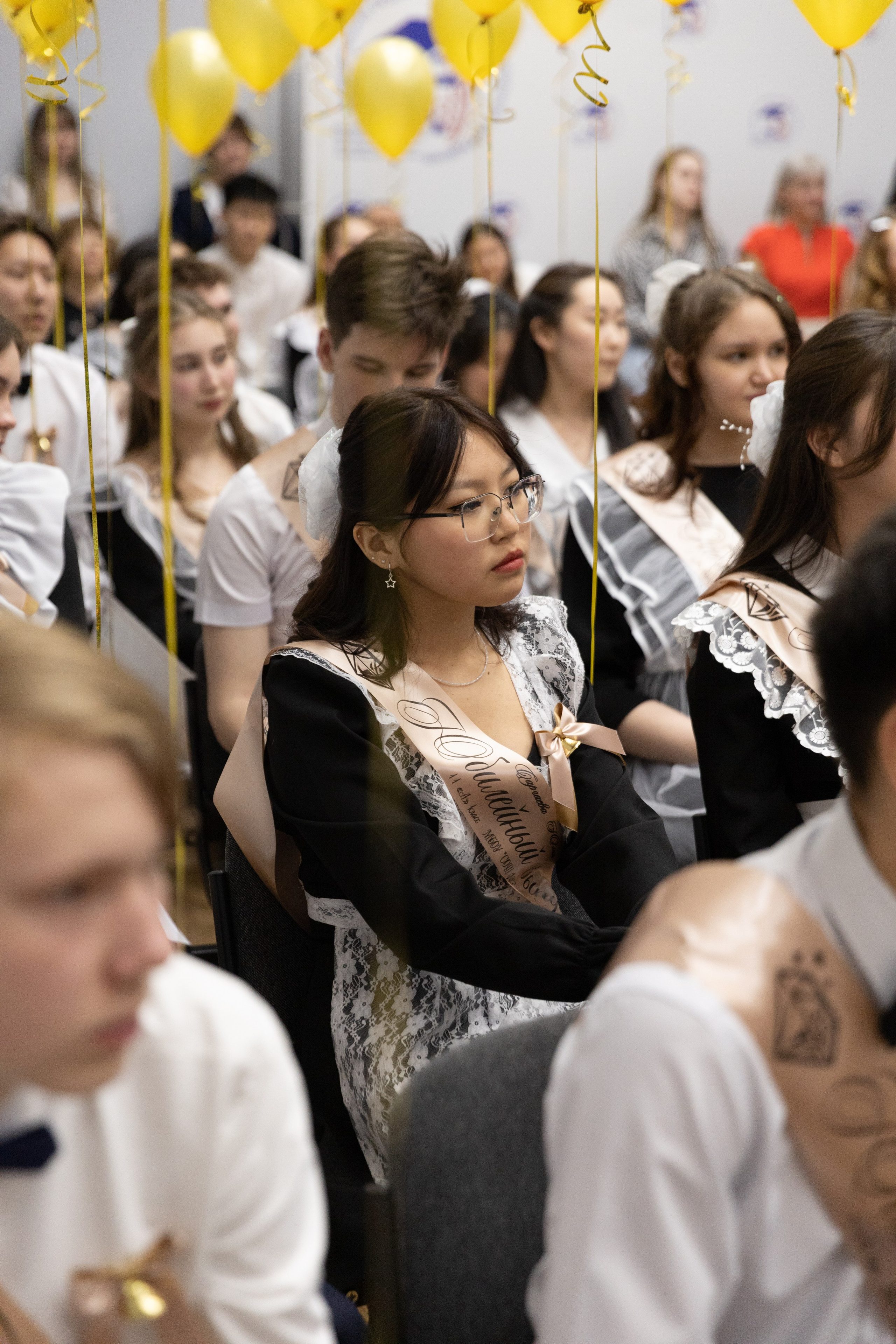Репортажи мероприятий. Литовкина Анастасия фотограф, выпускные альбомы г. Мирный