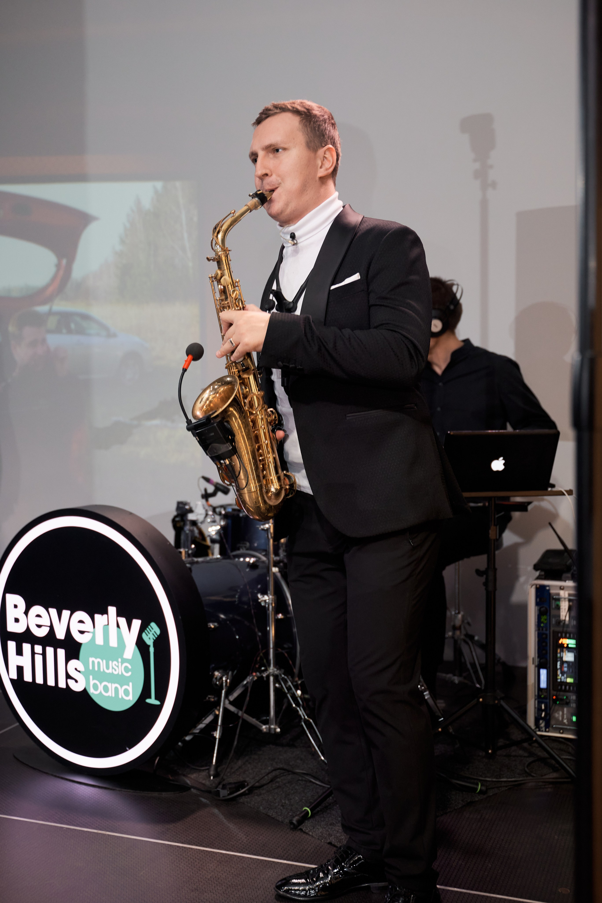 Юбилей. Свадебный фотограф Александр Браво