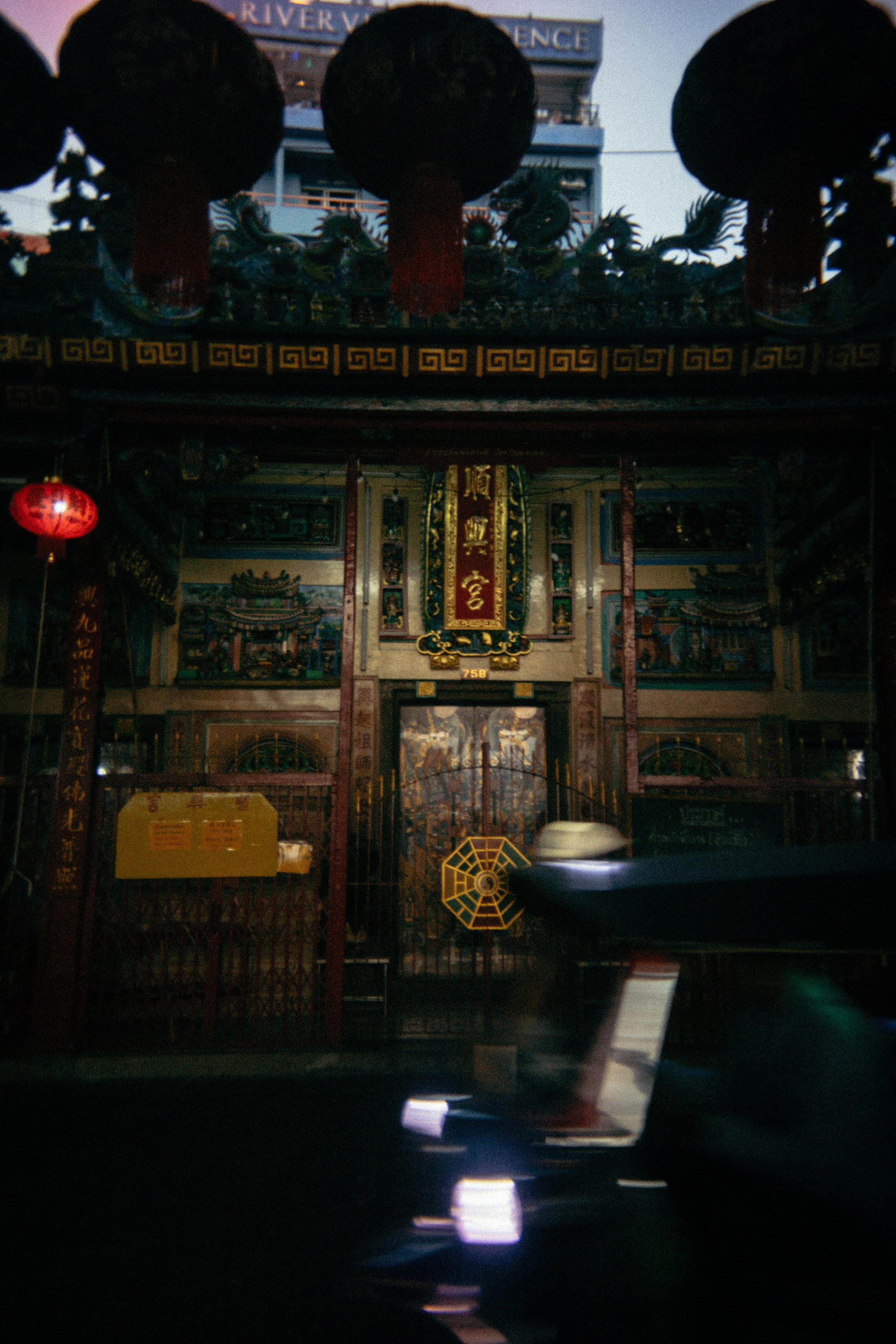 Шри + Бангкок. Фотограф Тбилиси Саша Мороз