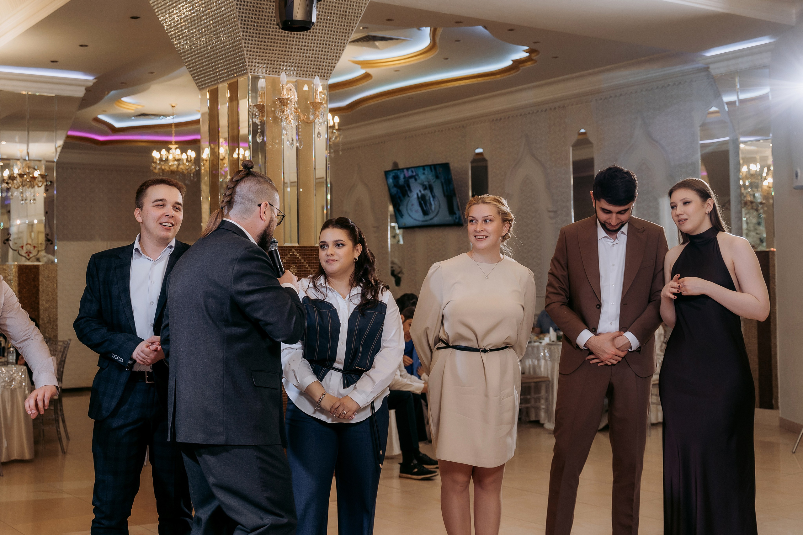 Илья и Юлия. Свадебный и семейный фотограф Екатерина Коробова г. Моздок