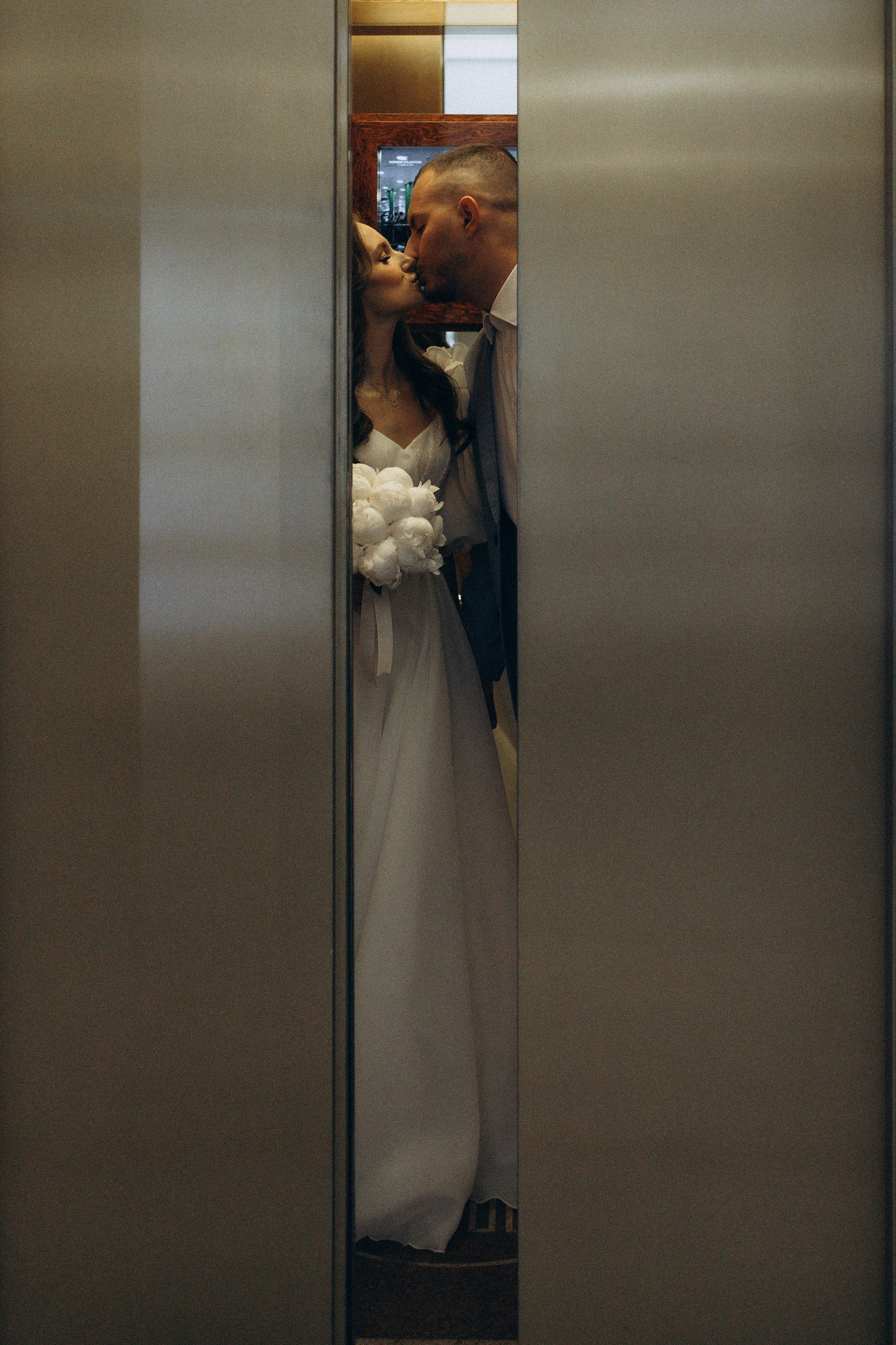 Кирилл и Нина. Семейный и свадебный фотограф Анна Кожокарь