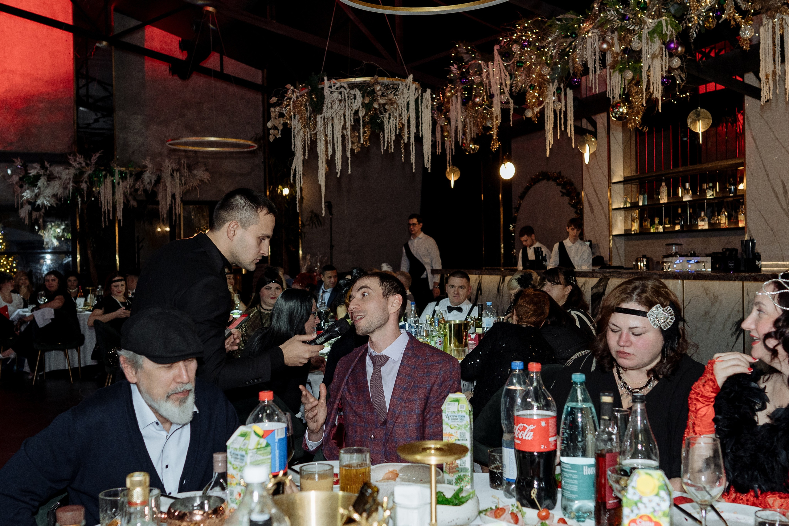 Альбион Тур