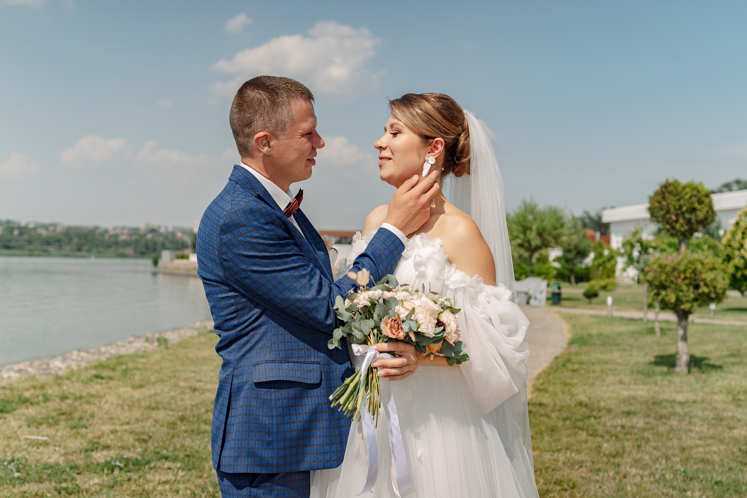 Свадебная фотосъемка