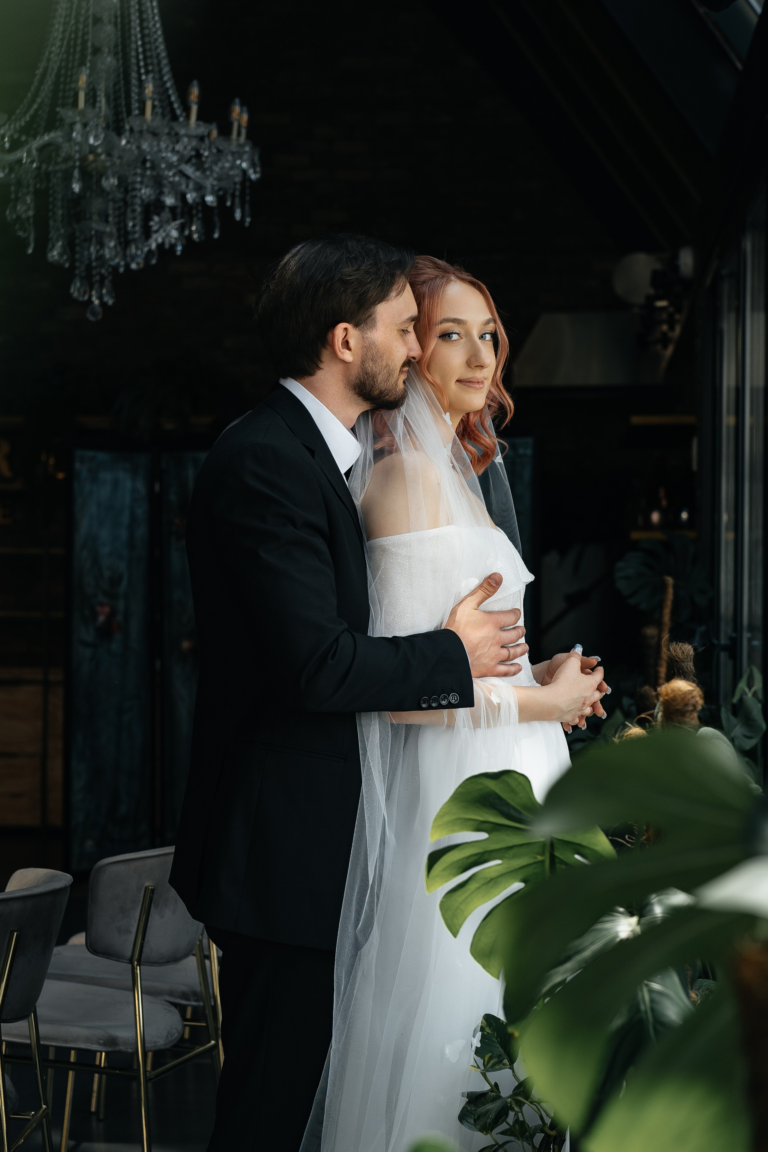 Максим и Екатерина