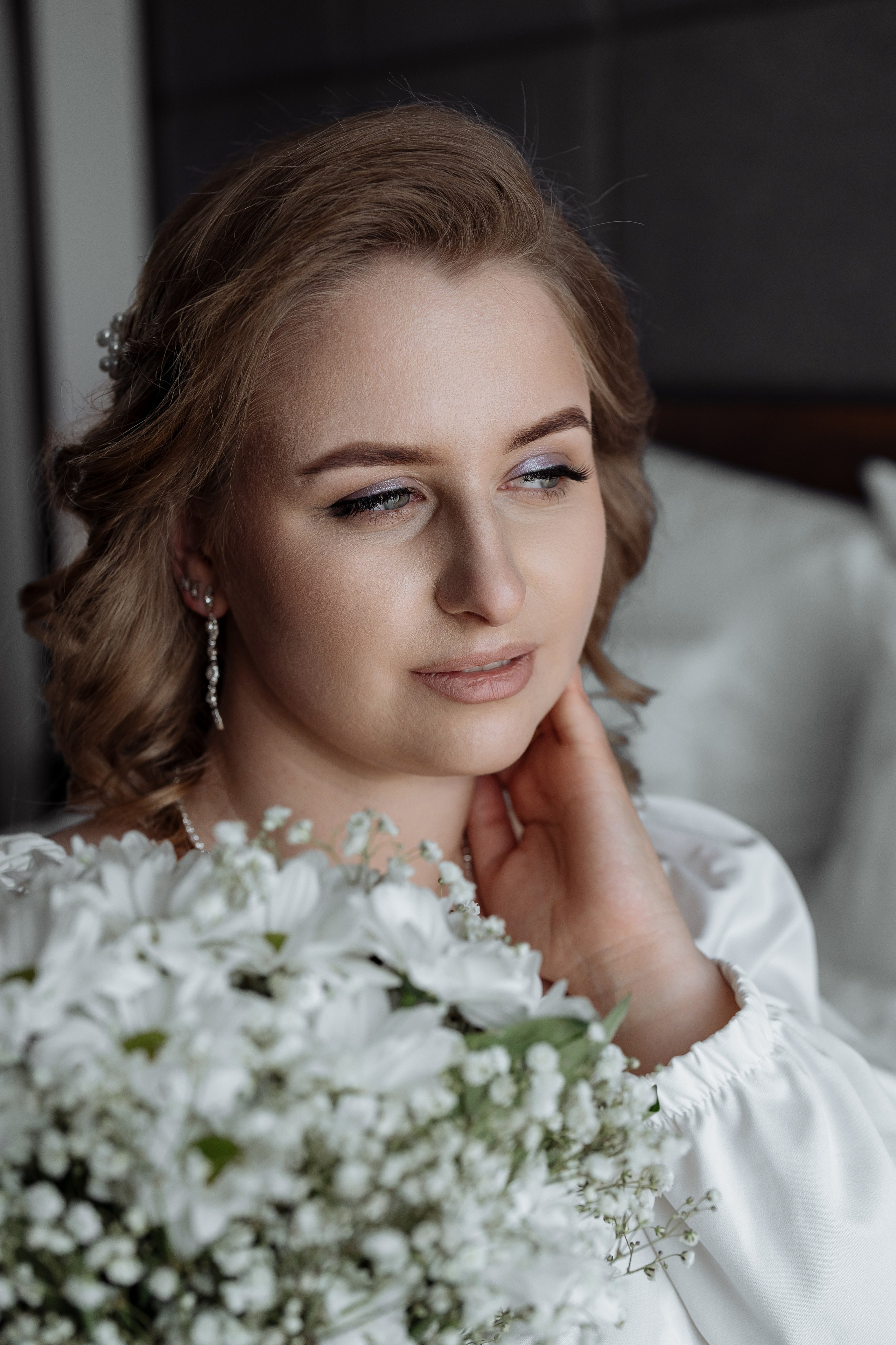 Дмитрий и Анастасия