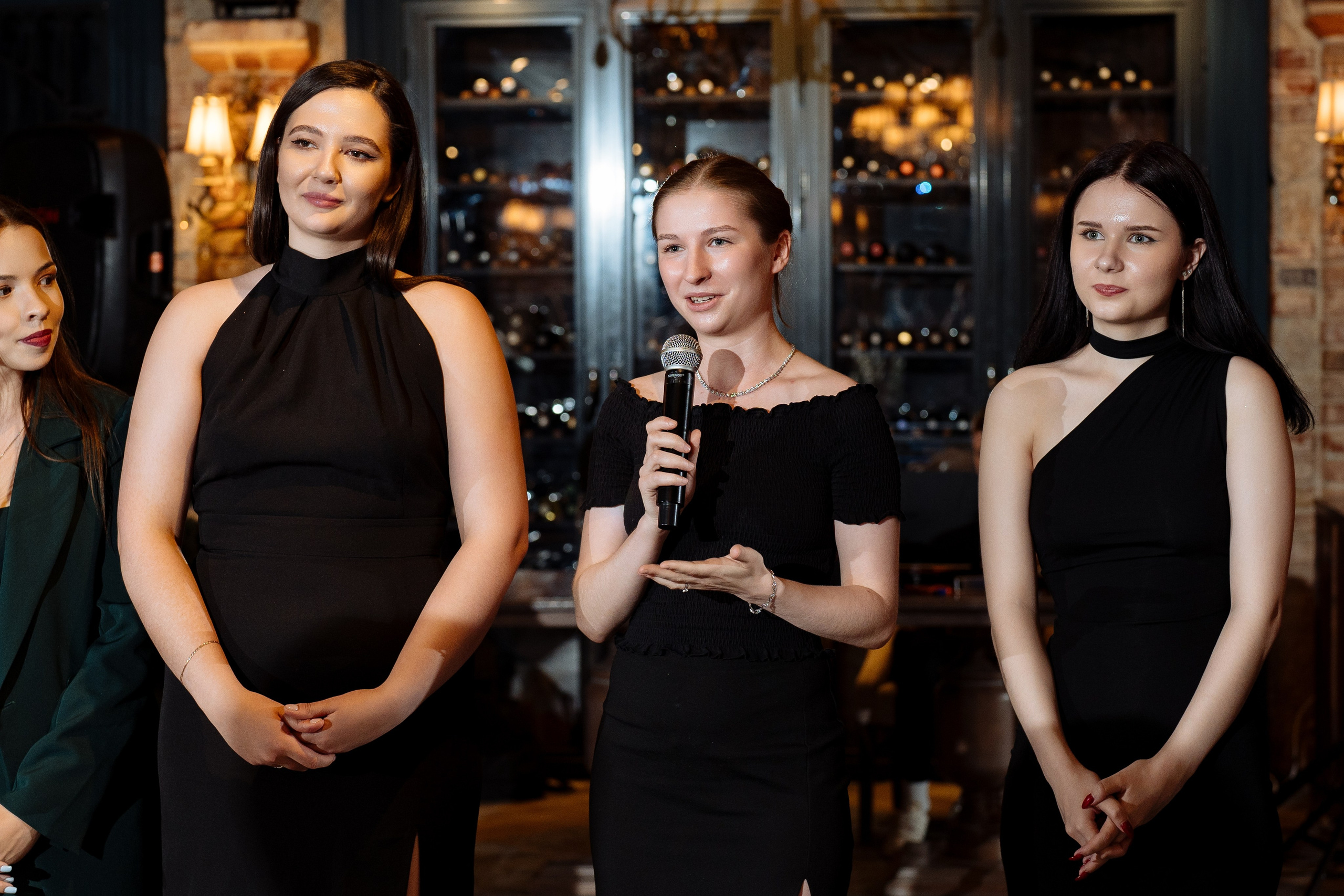 Максим и Екатерина