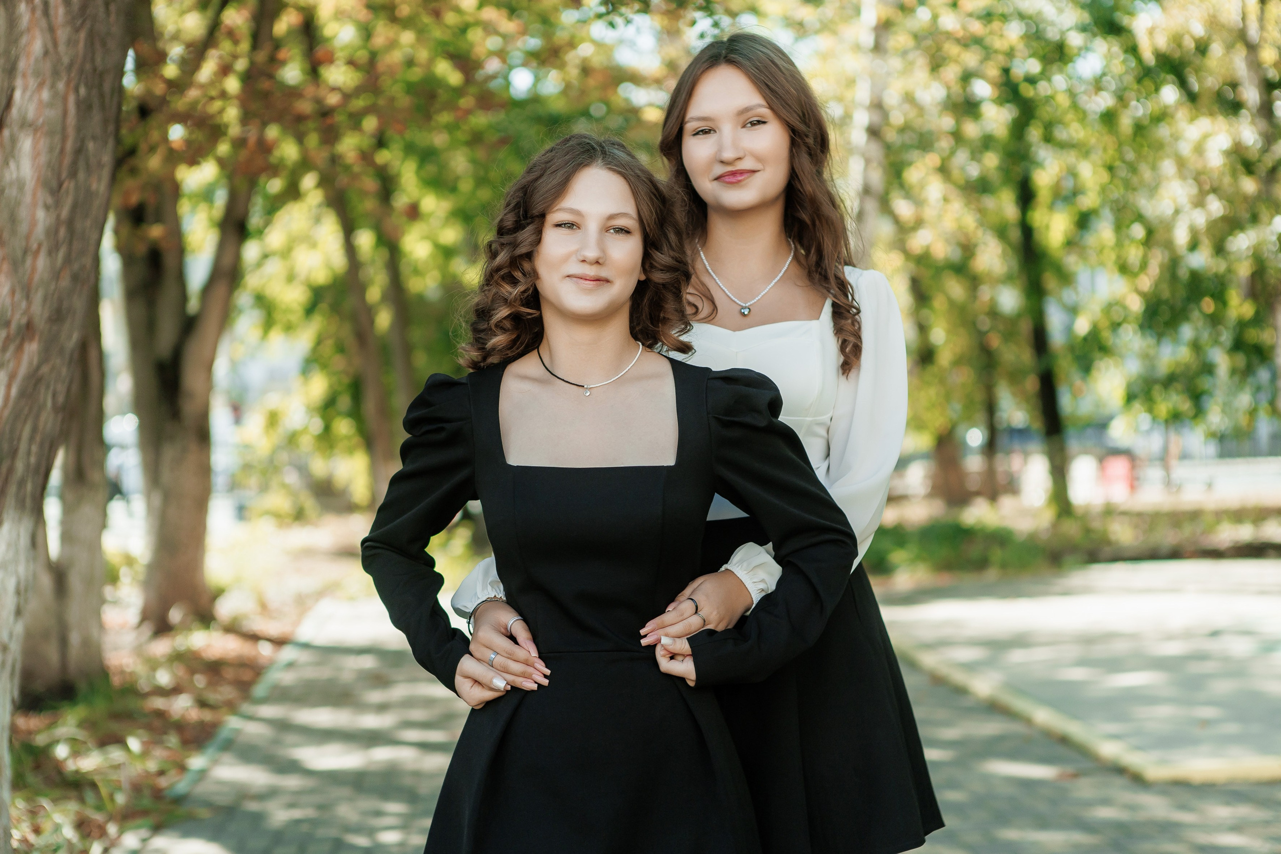 Гимназия 12 11 А 2024. Свадебный и портретный Фотограф в Липецке Дмитрий Котюков