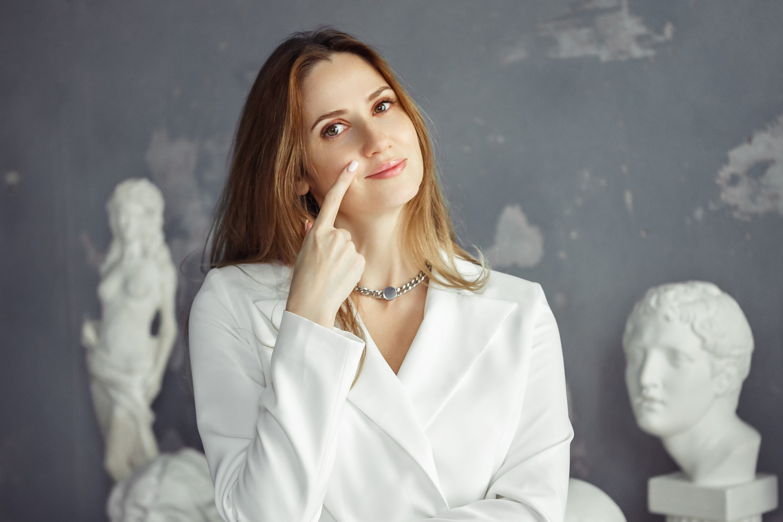 Елена. Свадебный и портретный Фотограф в Липецке Дмитрий Котюков