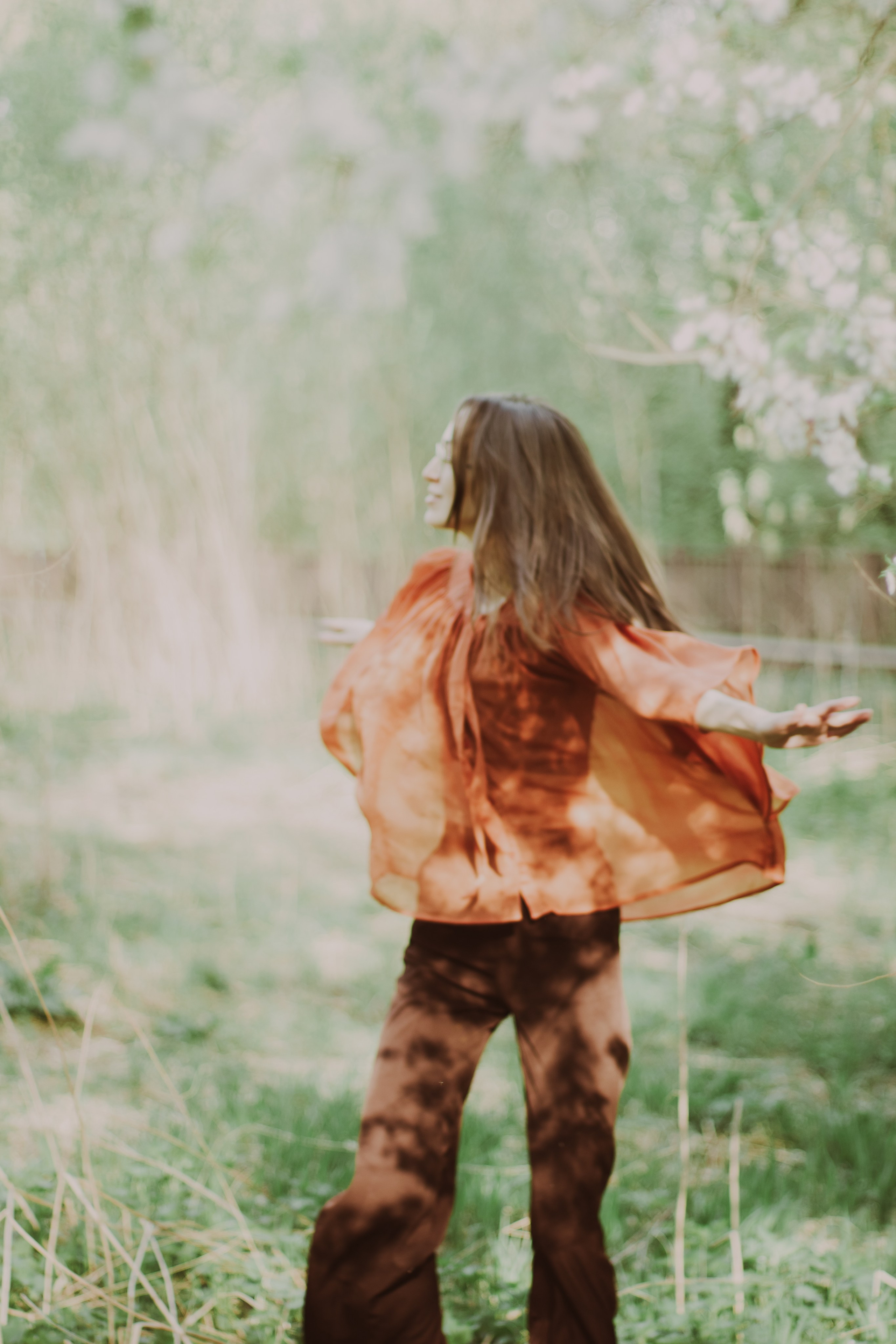 Индивидуальная съемка. Фотограф Соня с Земли