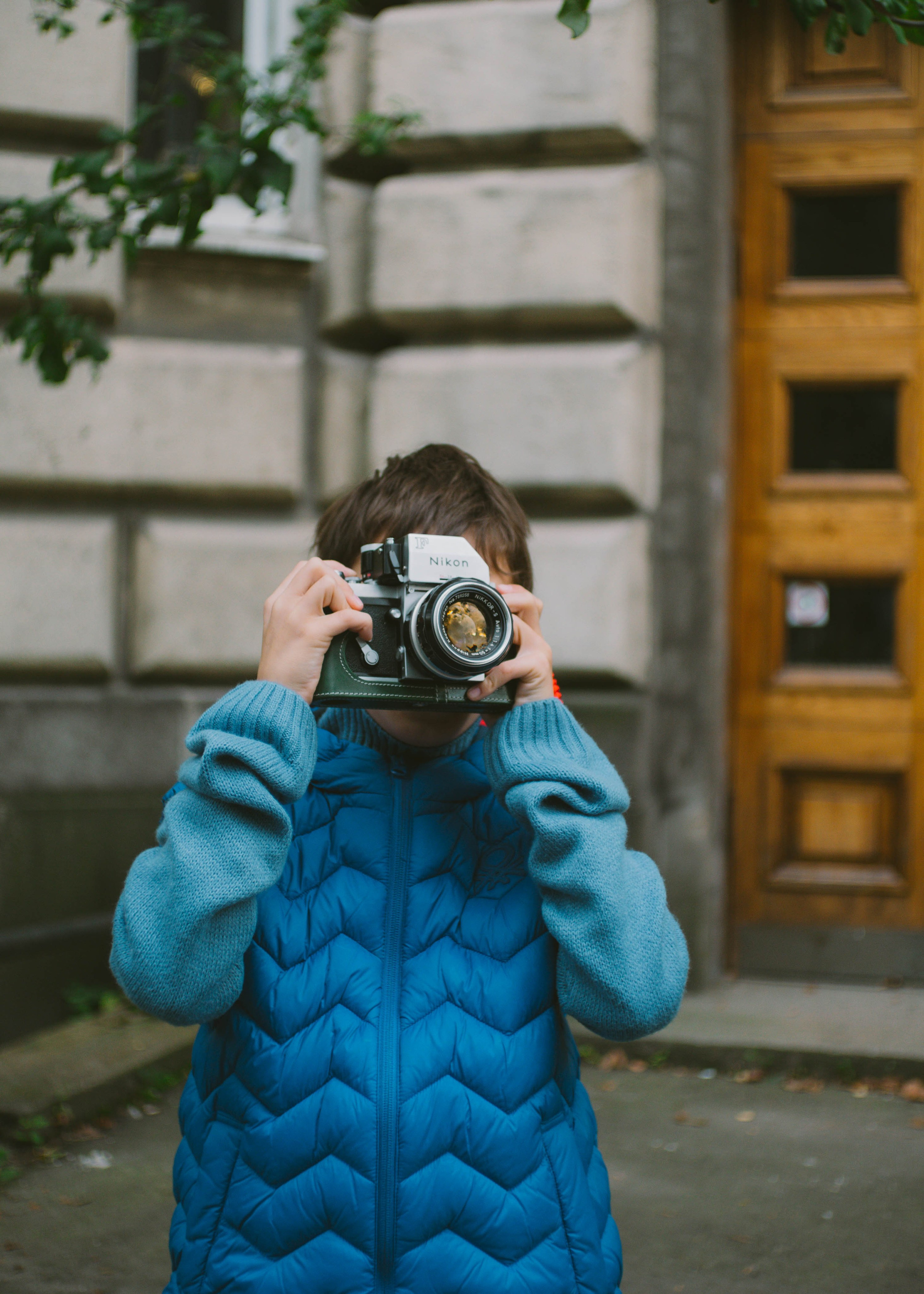 Семейные съемки. Фотограф в Петербурге Марина Бояринцева