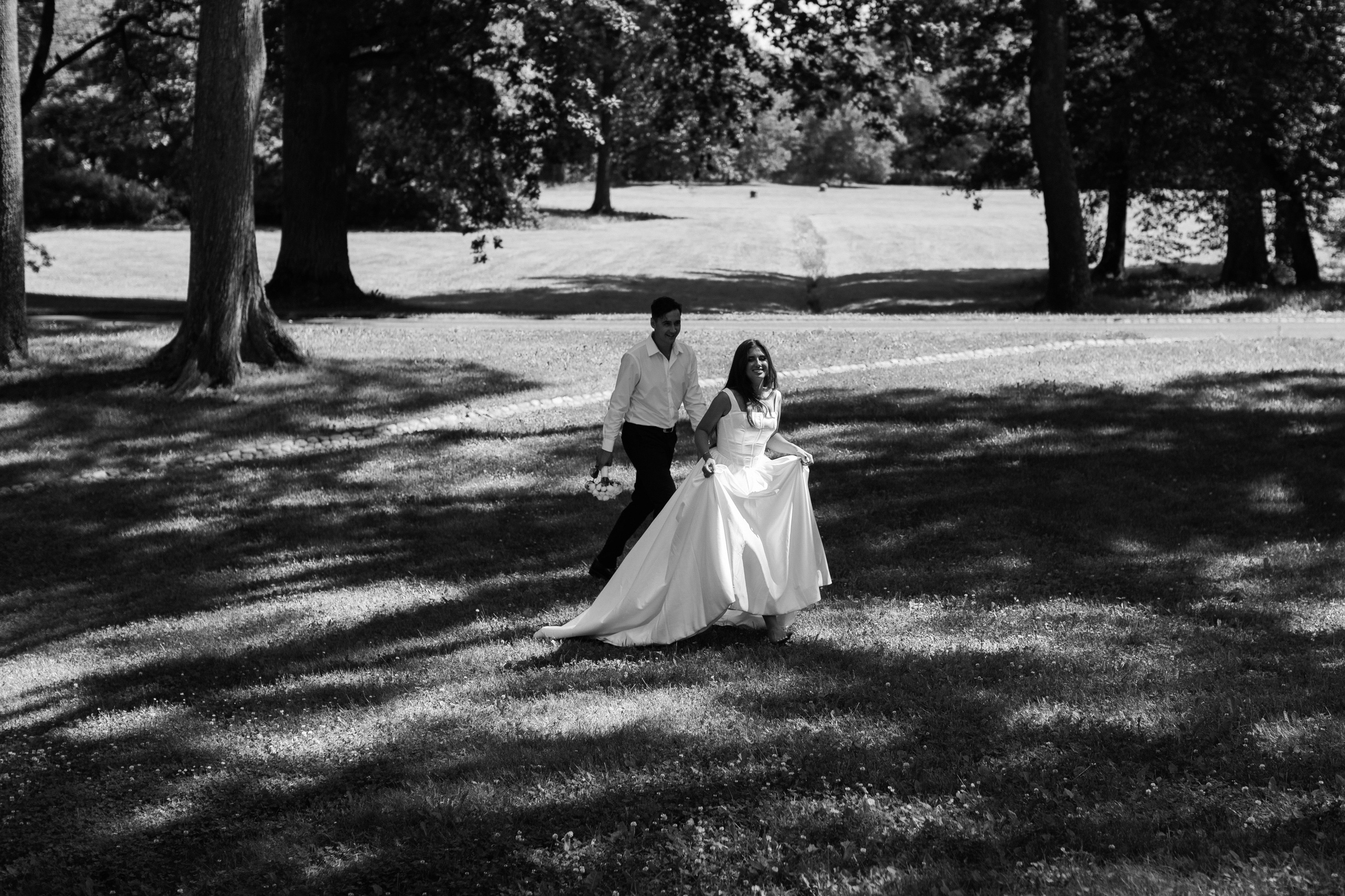 Свадебный фотограф Валерия Лебедева