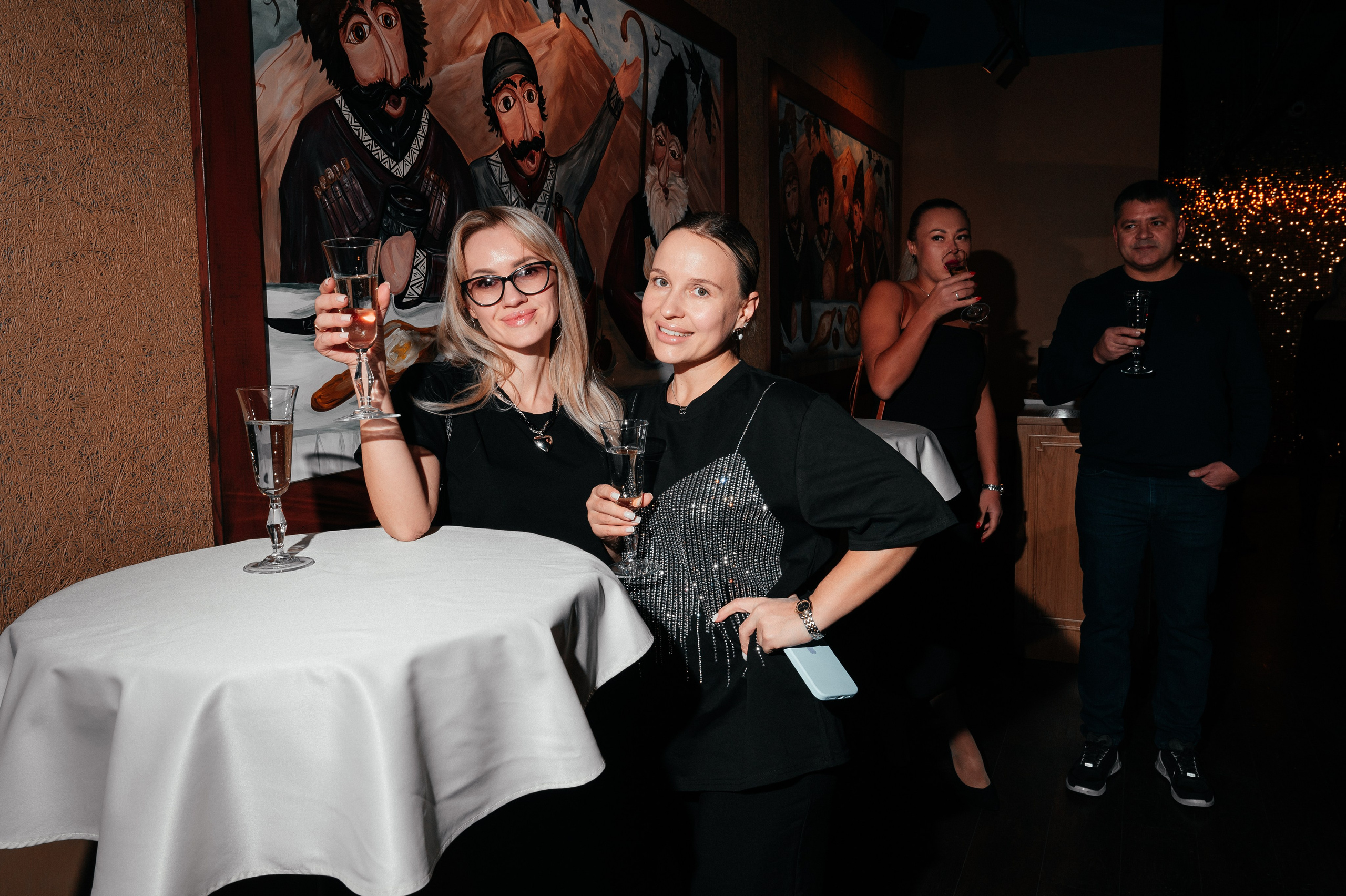 Светская Хроника. Репортажный фотограф Ольга Ищук