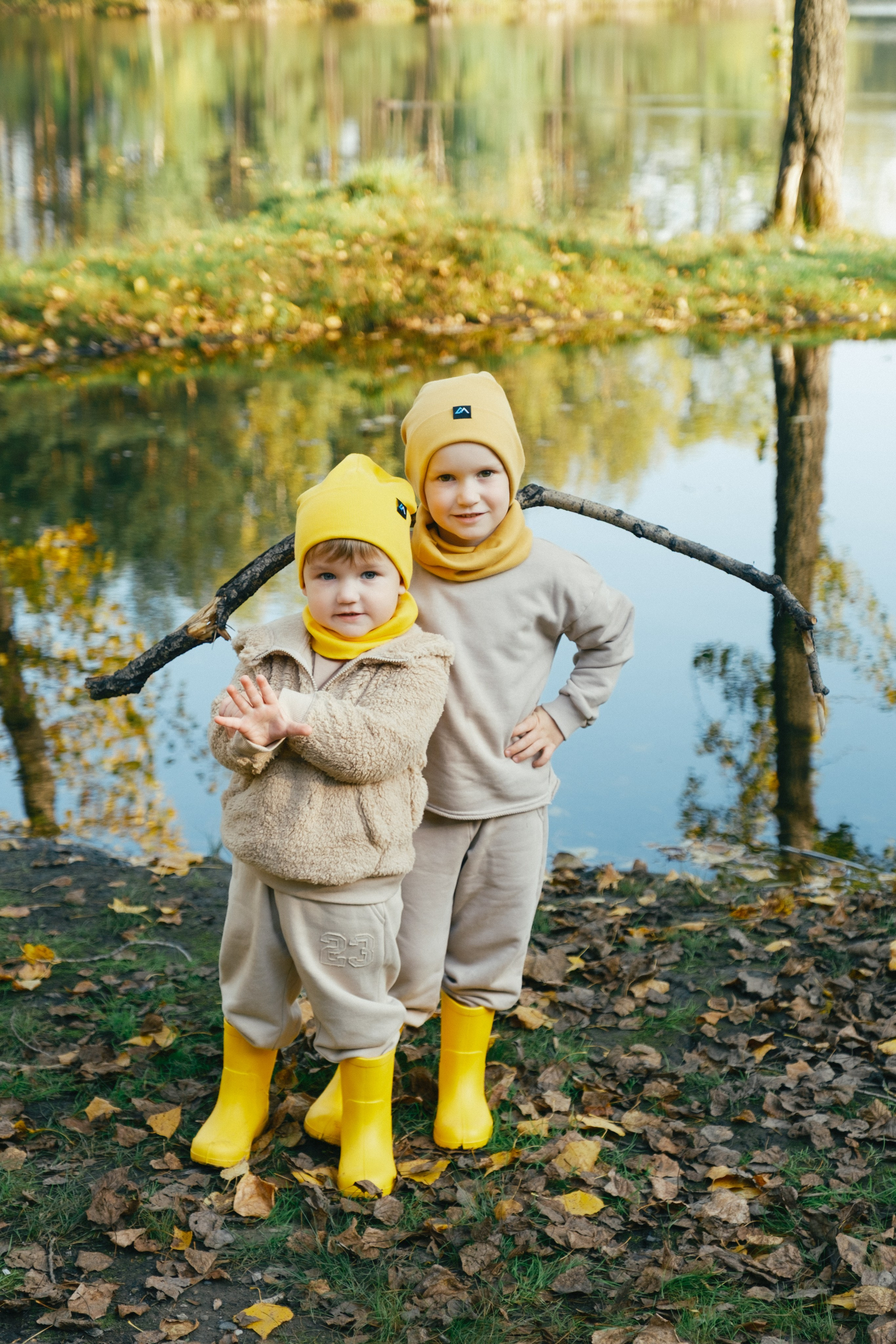 Осень. Свадебный Видеограф Фотограф в Сочи
