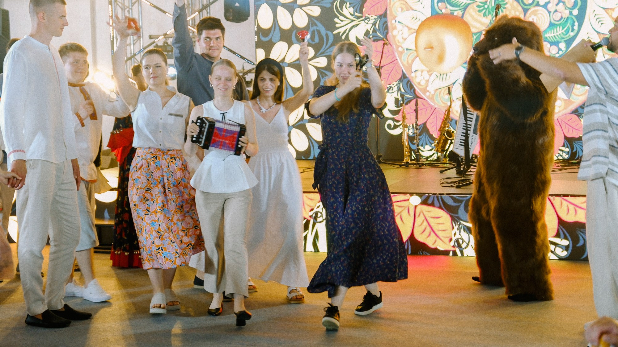 Мария / Семён. Свадебный Видеограф Фотограф в Сочи