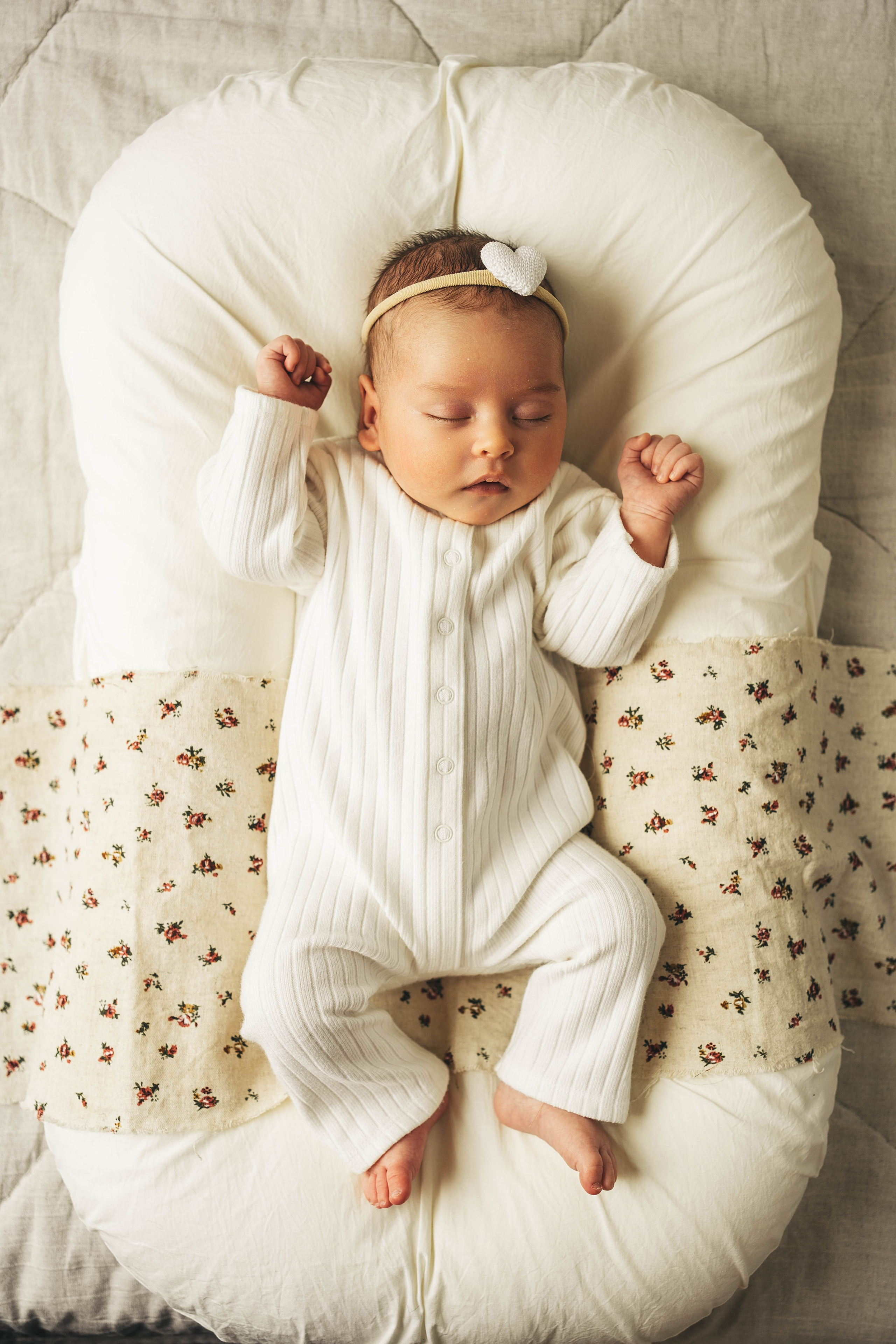 Фотосъемка новорожденного малыша. Семейный и детский фотограф новорожденных Ульяновск