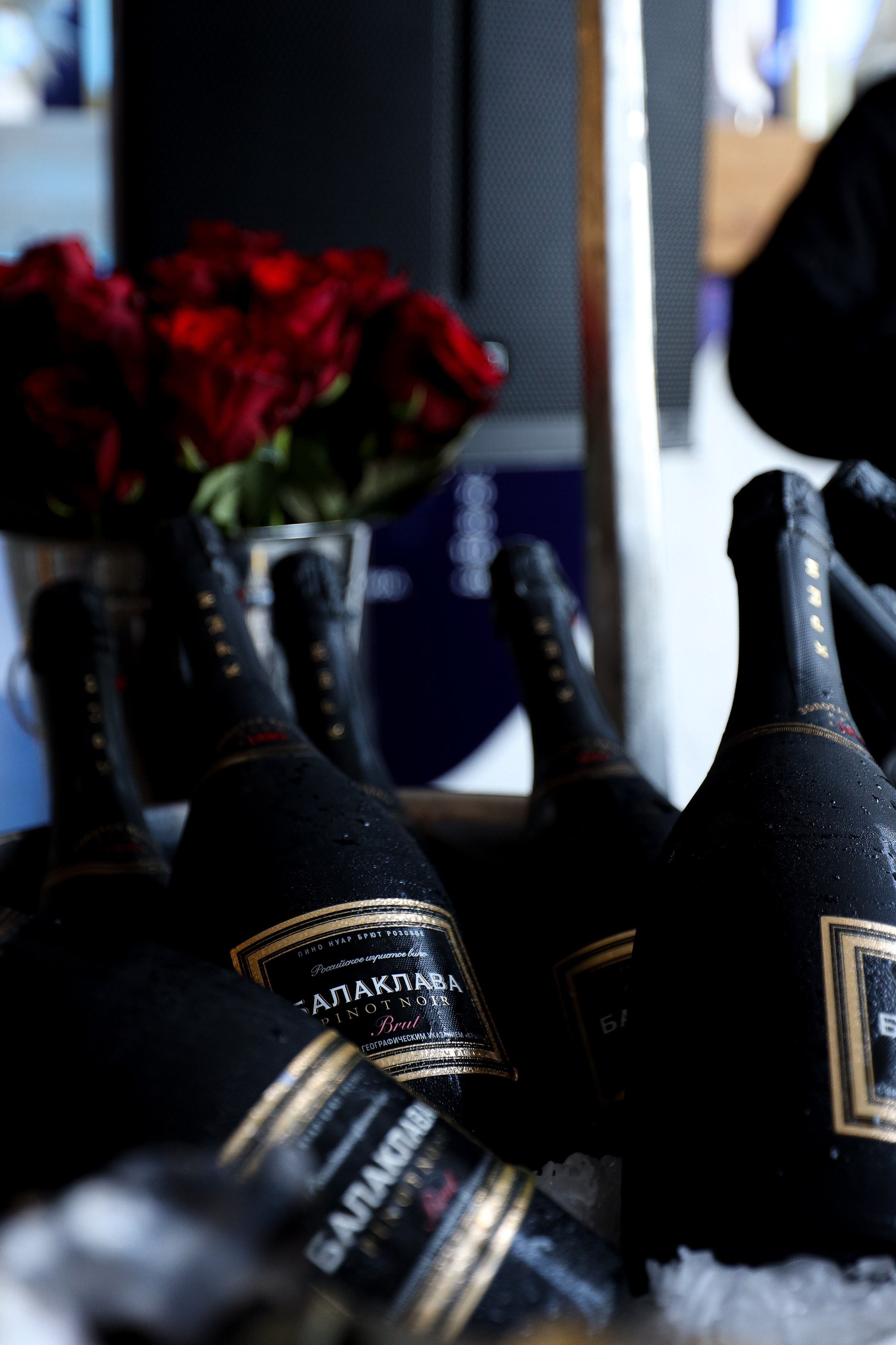 Gastrodvor 3YEARS. Дженбаз Павел — фотограф в Ялте