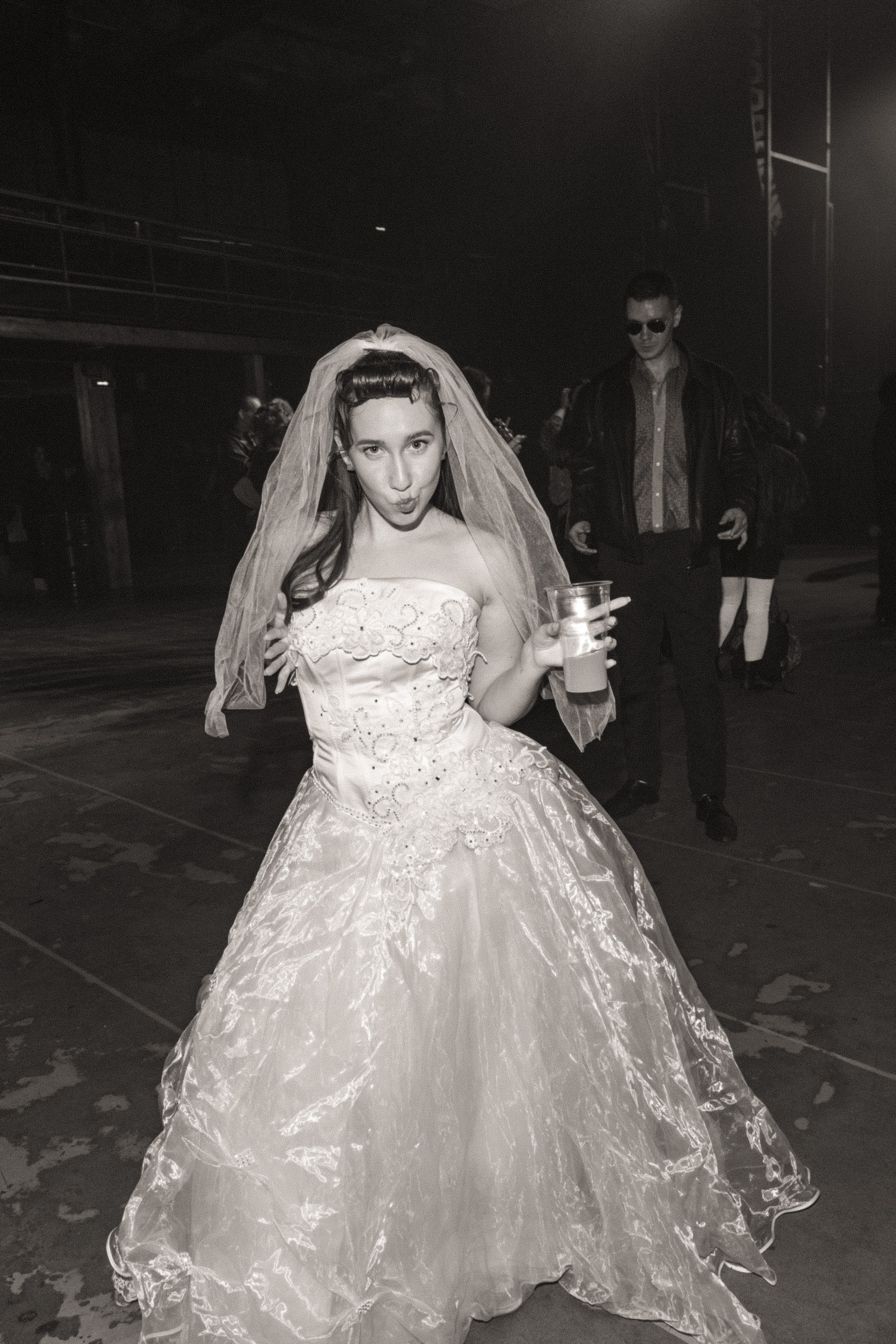 Бандитский Петербург: b&t. Фотограф в Санкт-Петербурге Авдотья Благовещенская