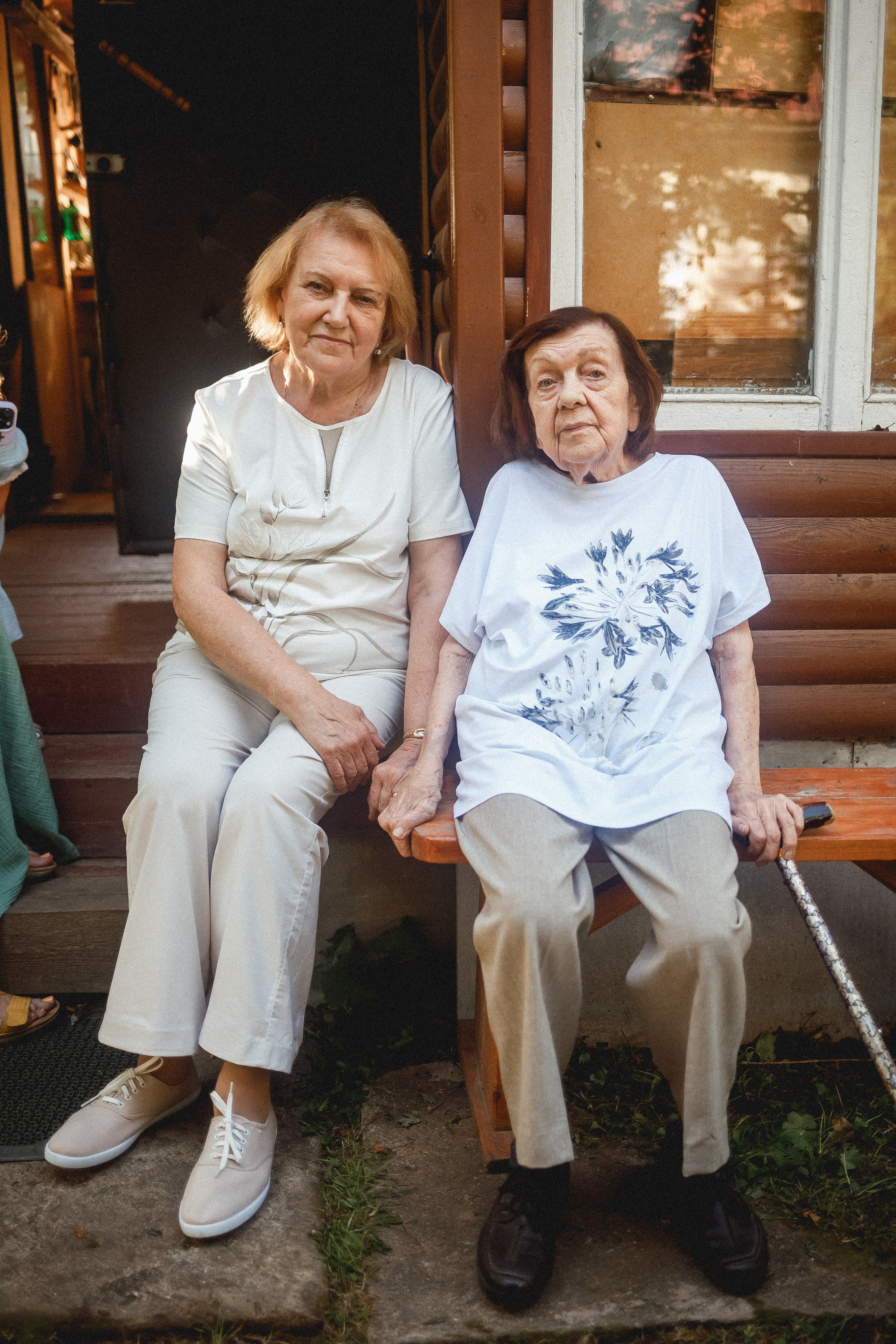 Большая семья. Ирина. Фотограф в Москве Базанова Дарья