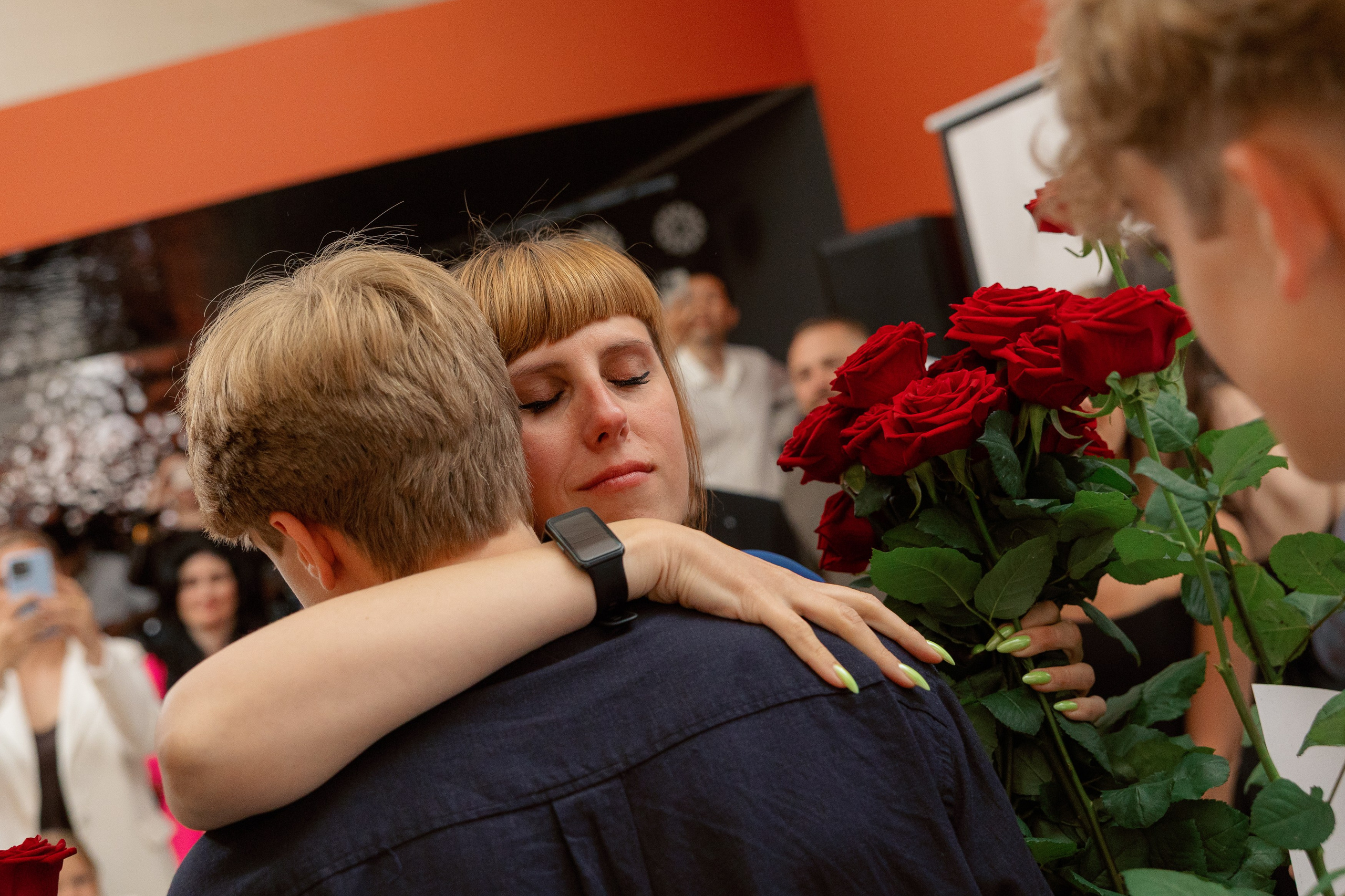 Ресторан «Лесная поляна». Свадебный фотограф Роман Еремеев