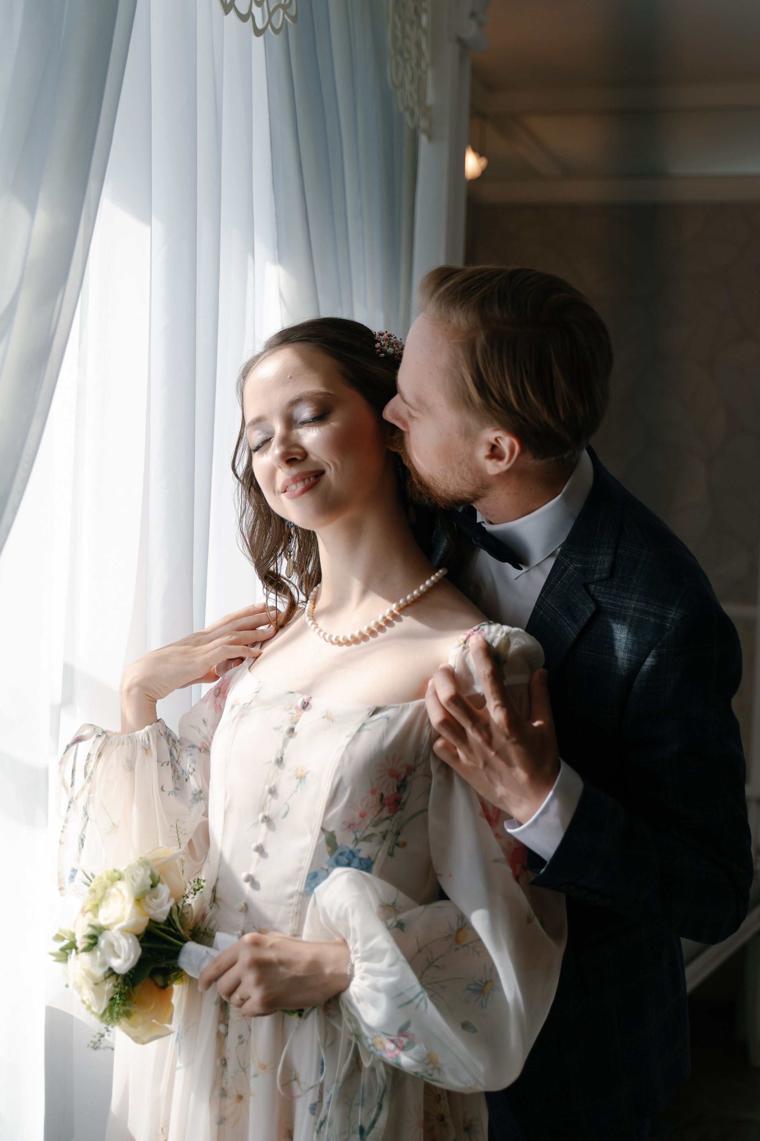 12.08.2023. Свадебный фотограф — Наталья Фед СПб/Москва