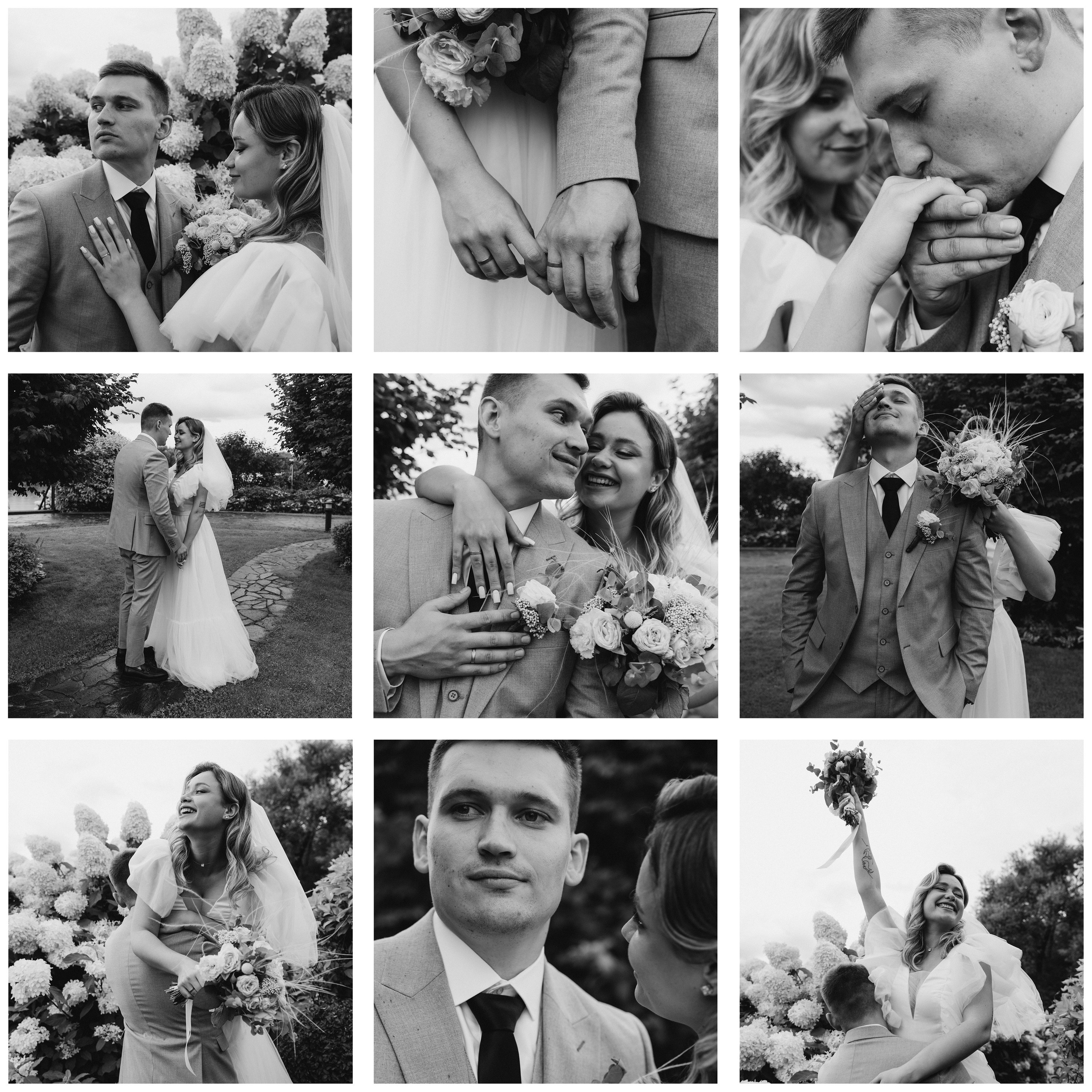 Алена Носик фотограф Москва