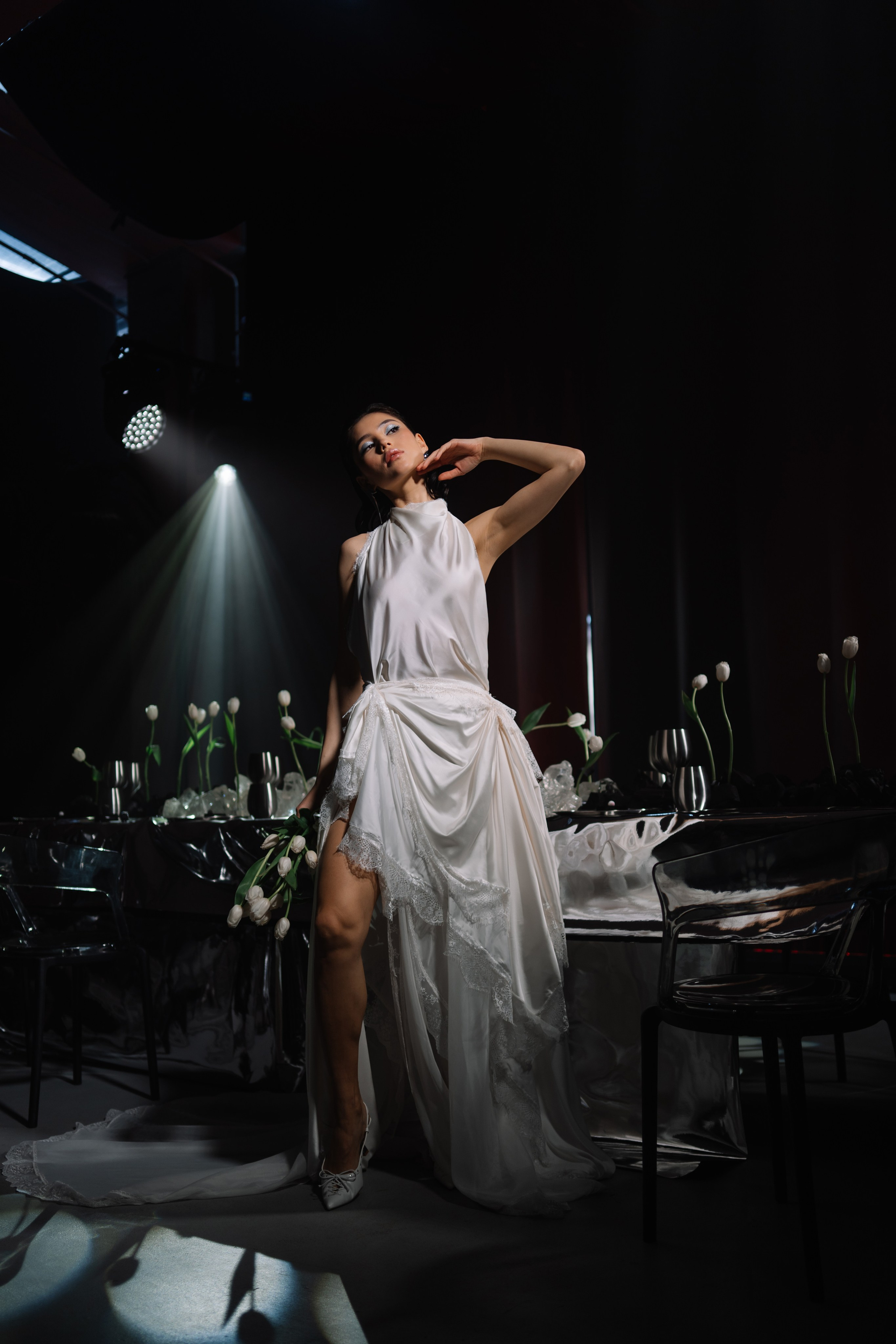 Свадьба в лофте. Свадебный и семейный фотограф в Москве Светлана Зоткина