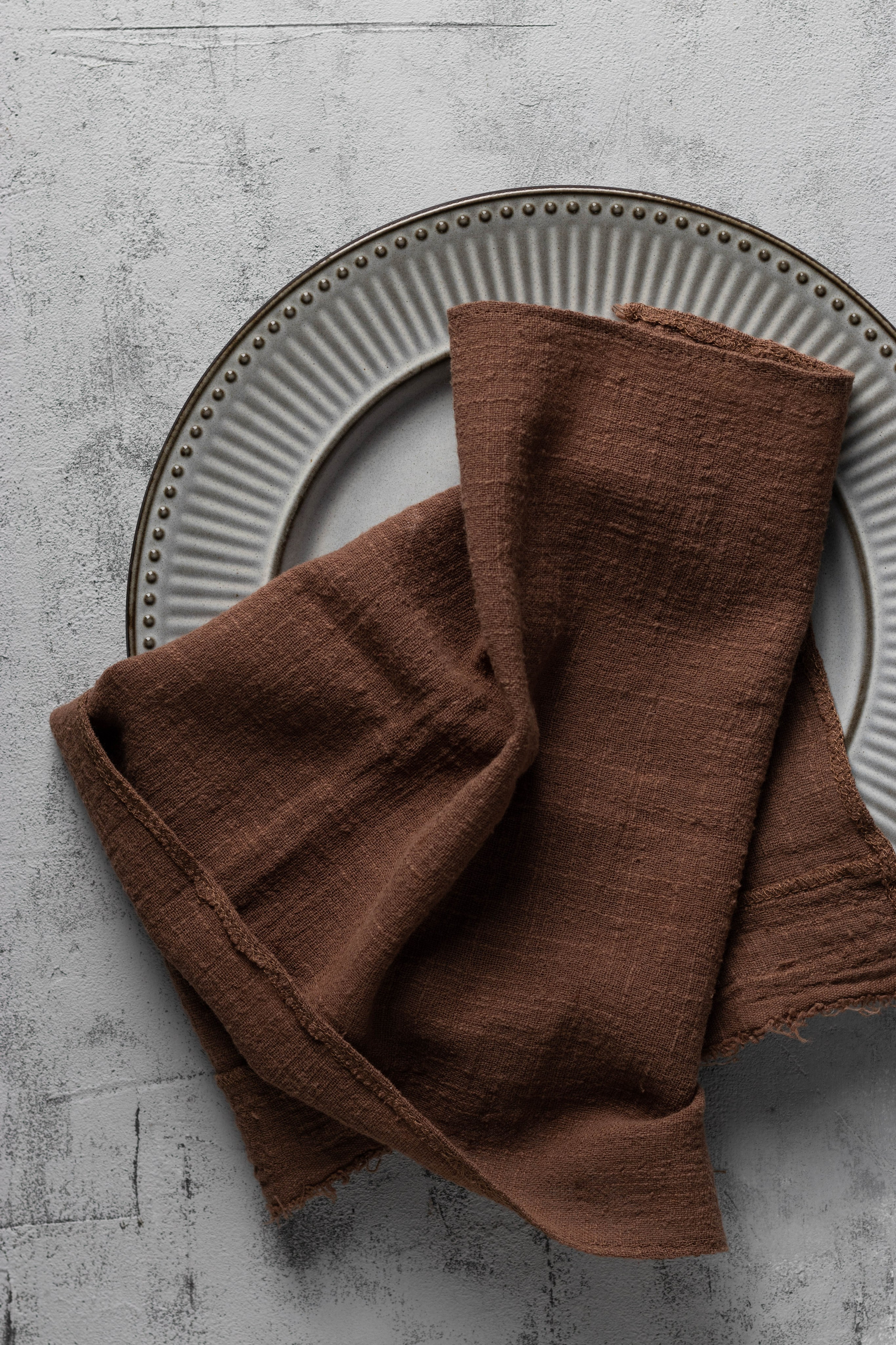 Салфетки. Ольга Кирсанова фуд-фотограф, фуд-стилист, Москва