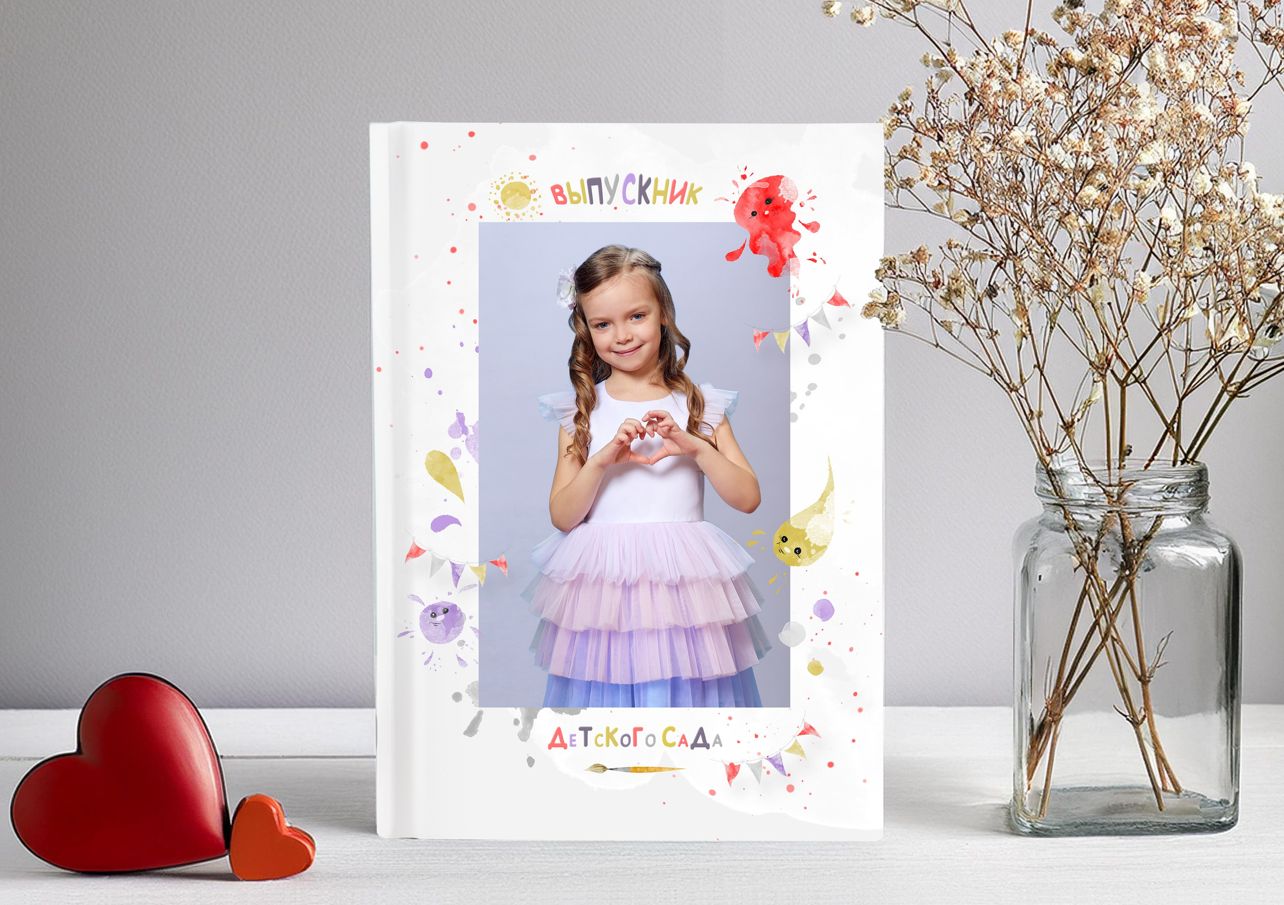 Флажки. Мастер Фото