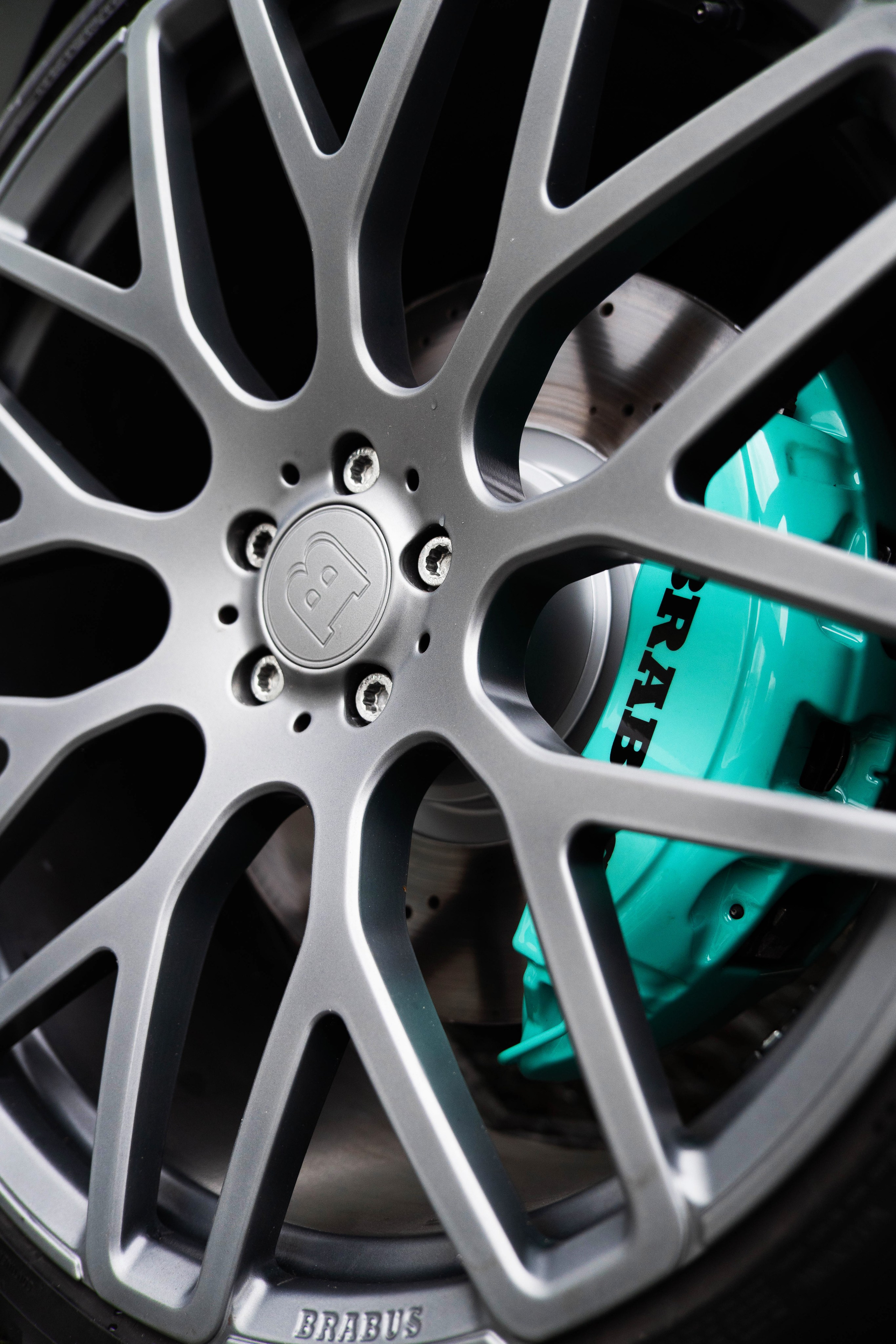 Mercedes-Benz | BRABUS G700 | TIFFANY. Автомобильный фотограф Светлана Усова