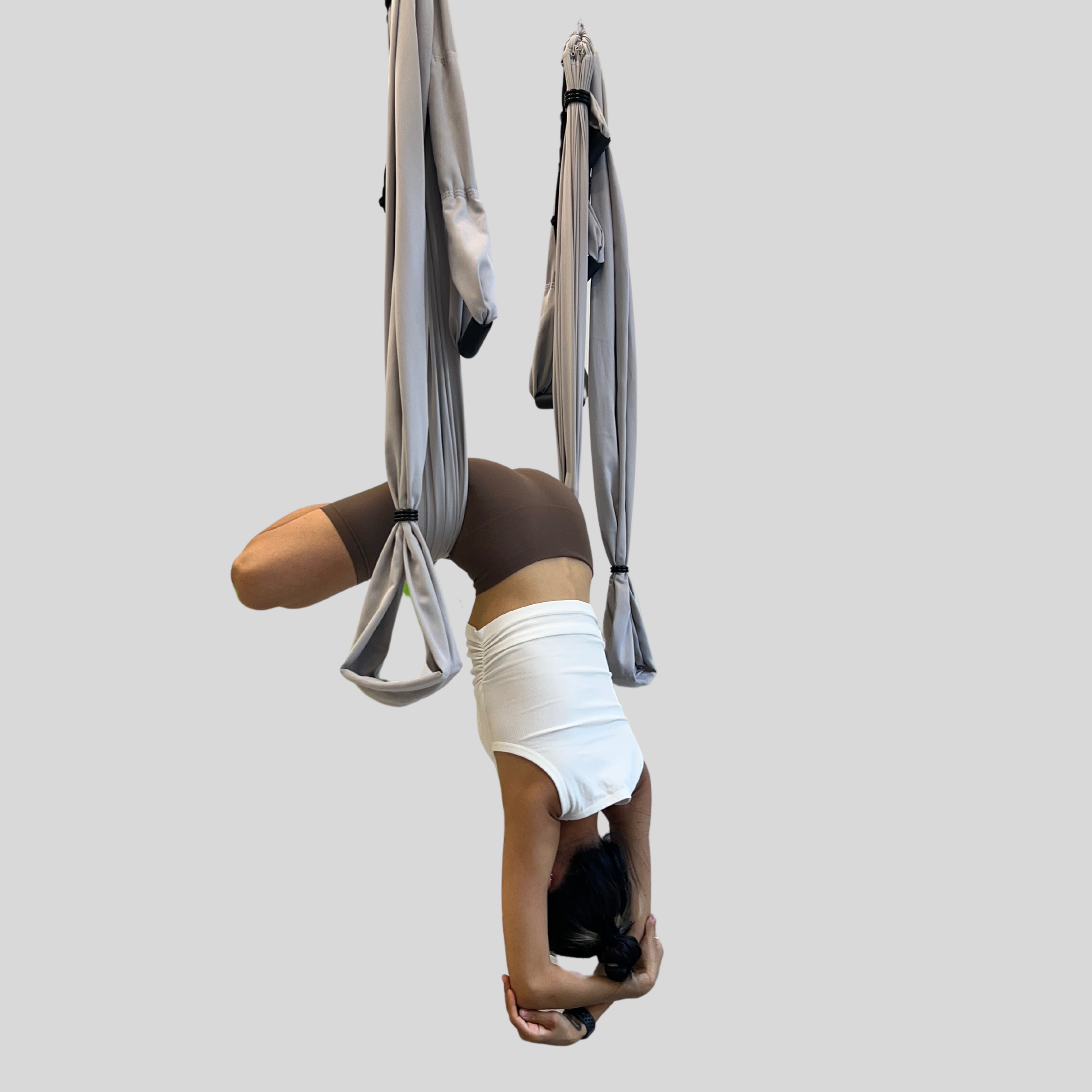 Флай йога, aerial yoga, аэро йога, связка в гамаке, позы в гамаке, aerial yoga exercise, fly yoga practice, fly yoga low, низкий гамак