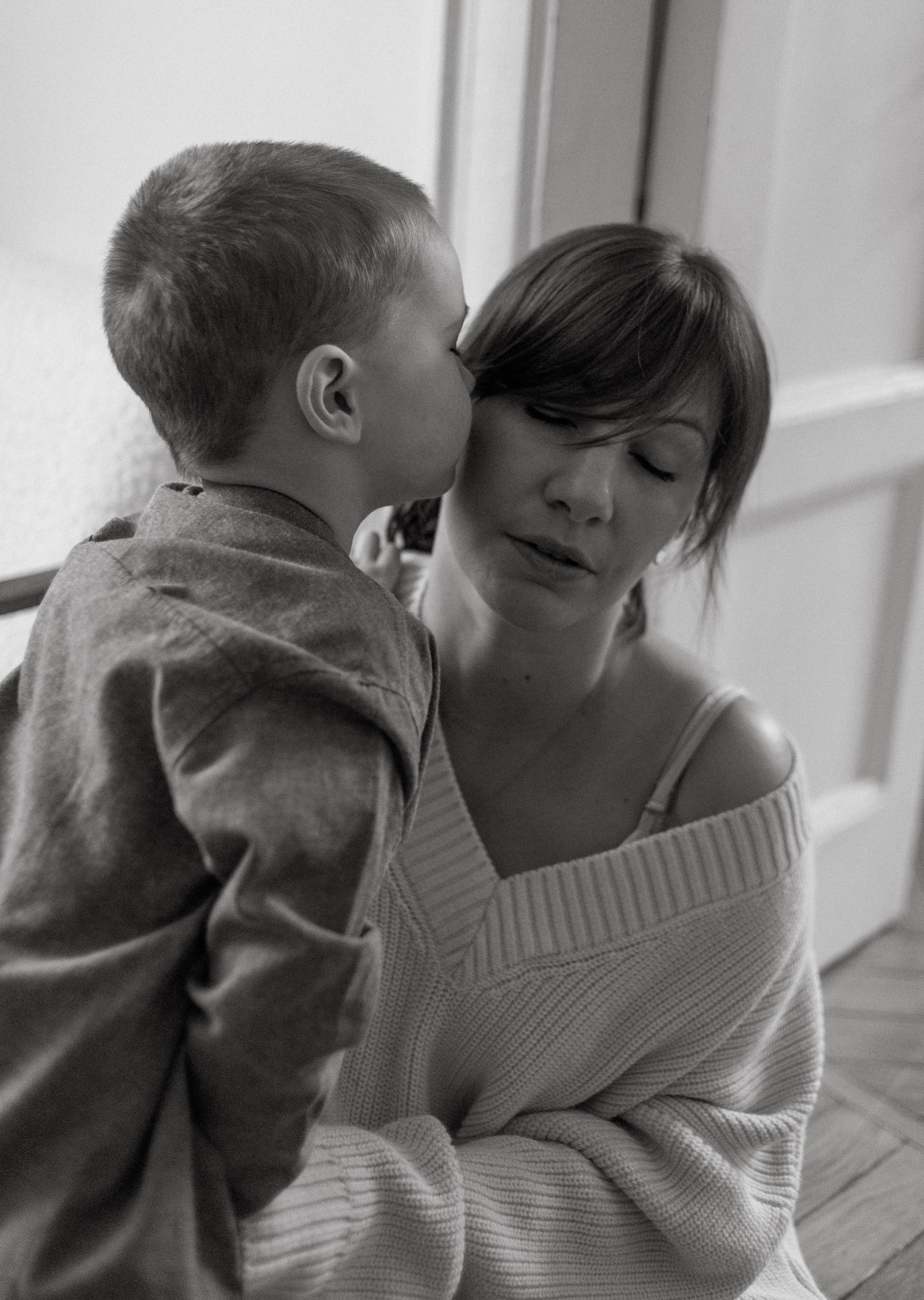 Чем заняться дома. Фотограф в Краснодаре Евгения Михаевич