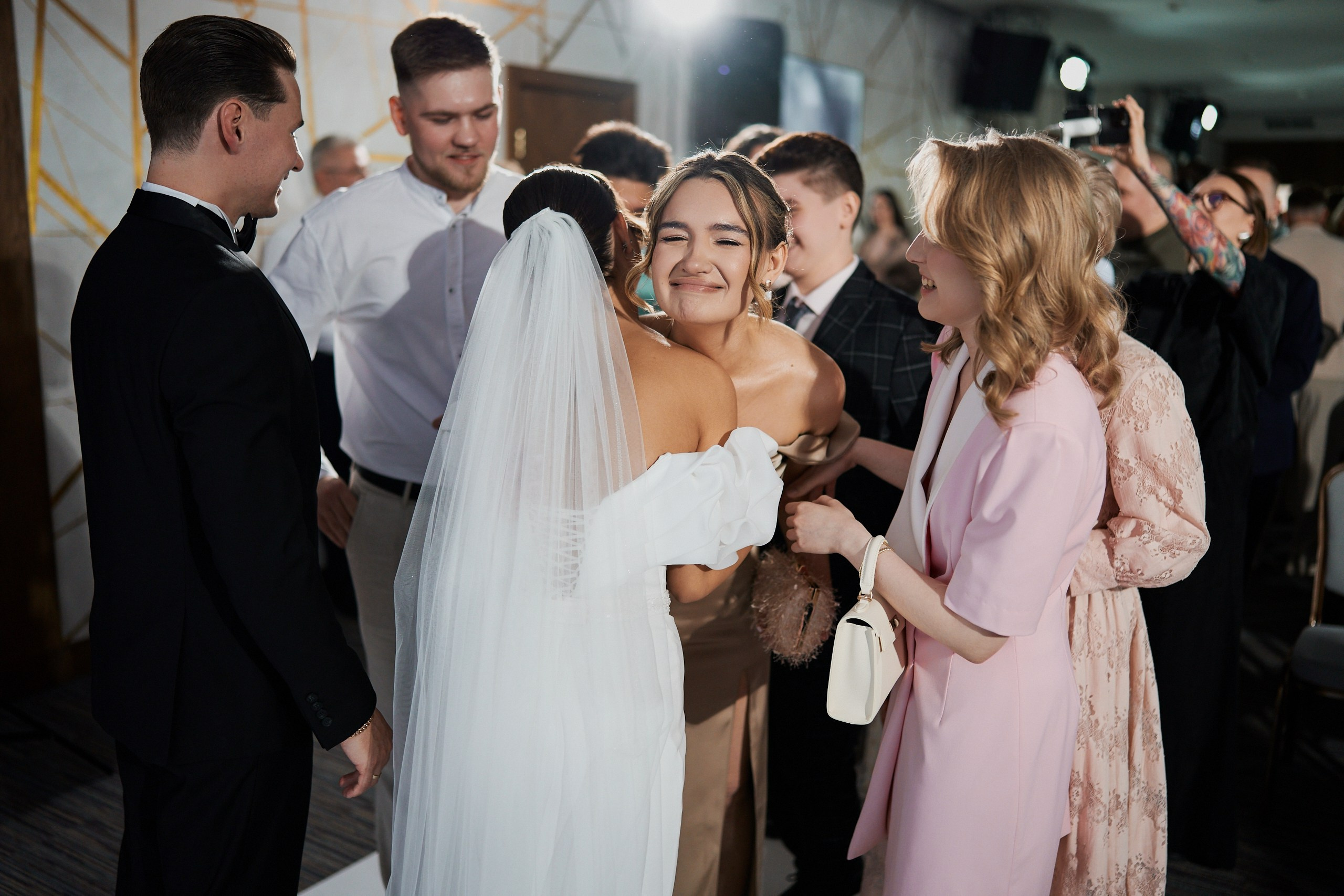 Жанна и Иван | 2025. Матвей Яворский — фотограф в Челябинске