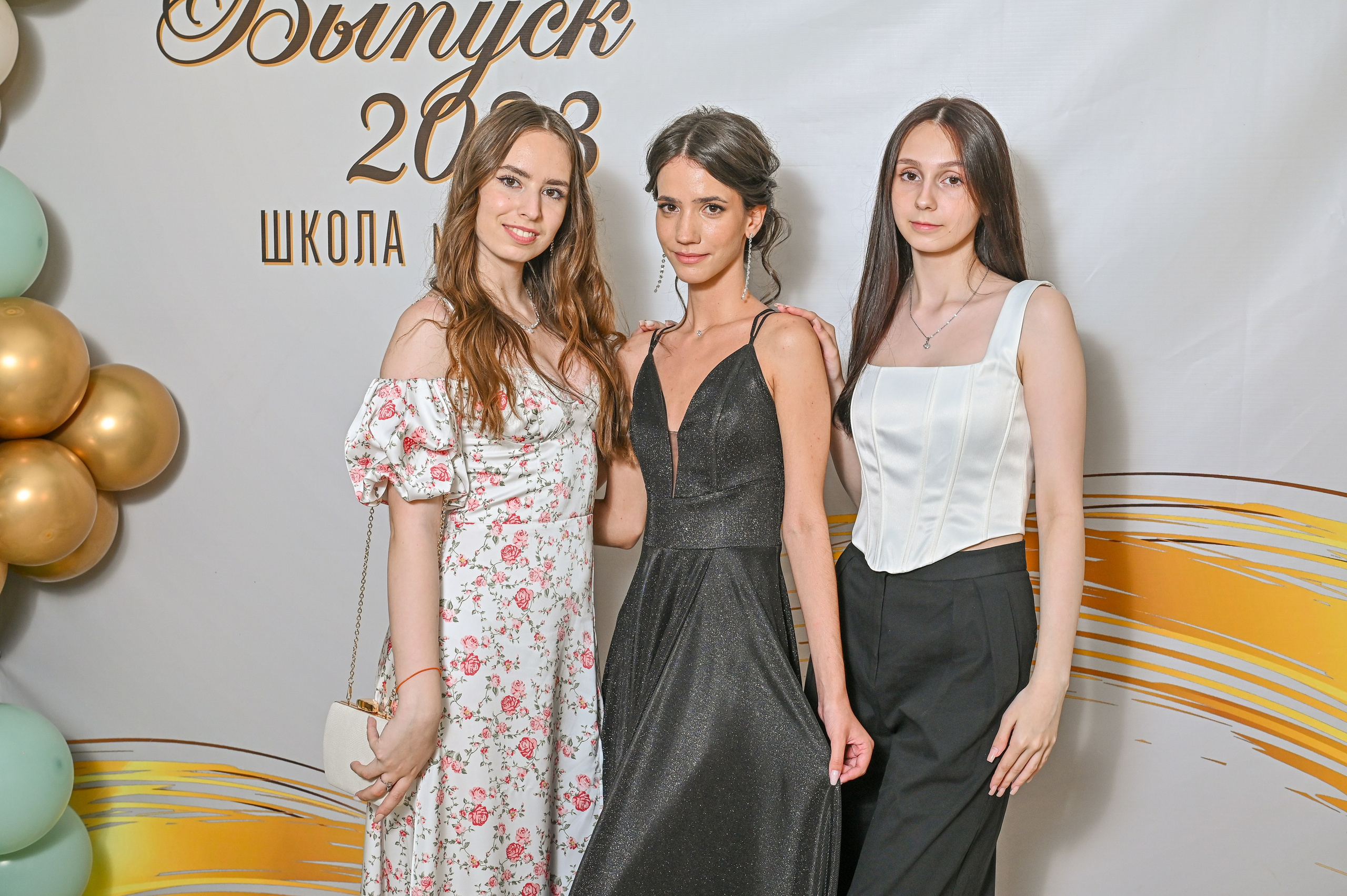 Выпускной 61 школа. Семейный и свадебный фотограф во Владивостоке