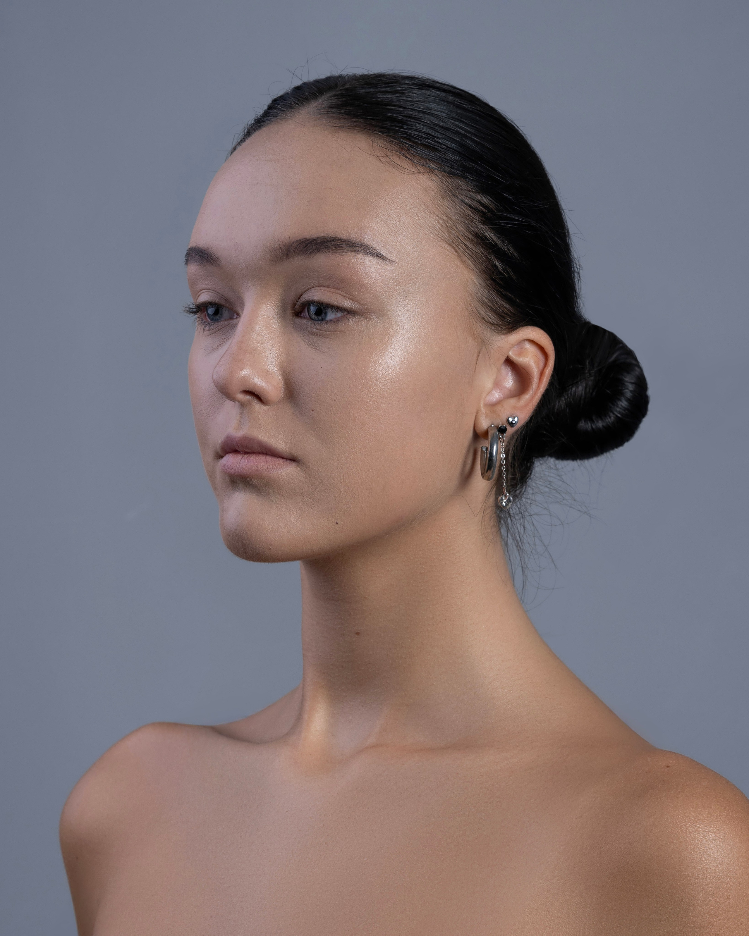 Лика. Анна Новосельцева. Индивидуальные фотосессии в Москве и М.О