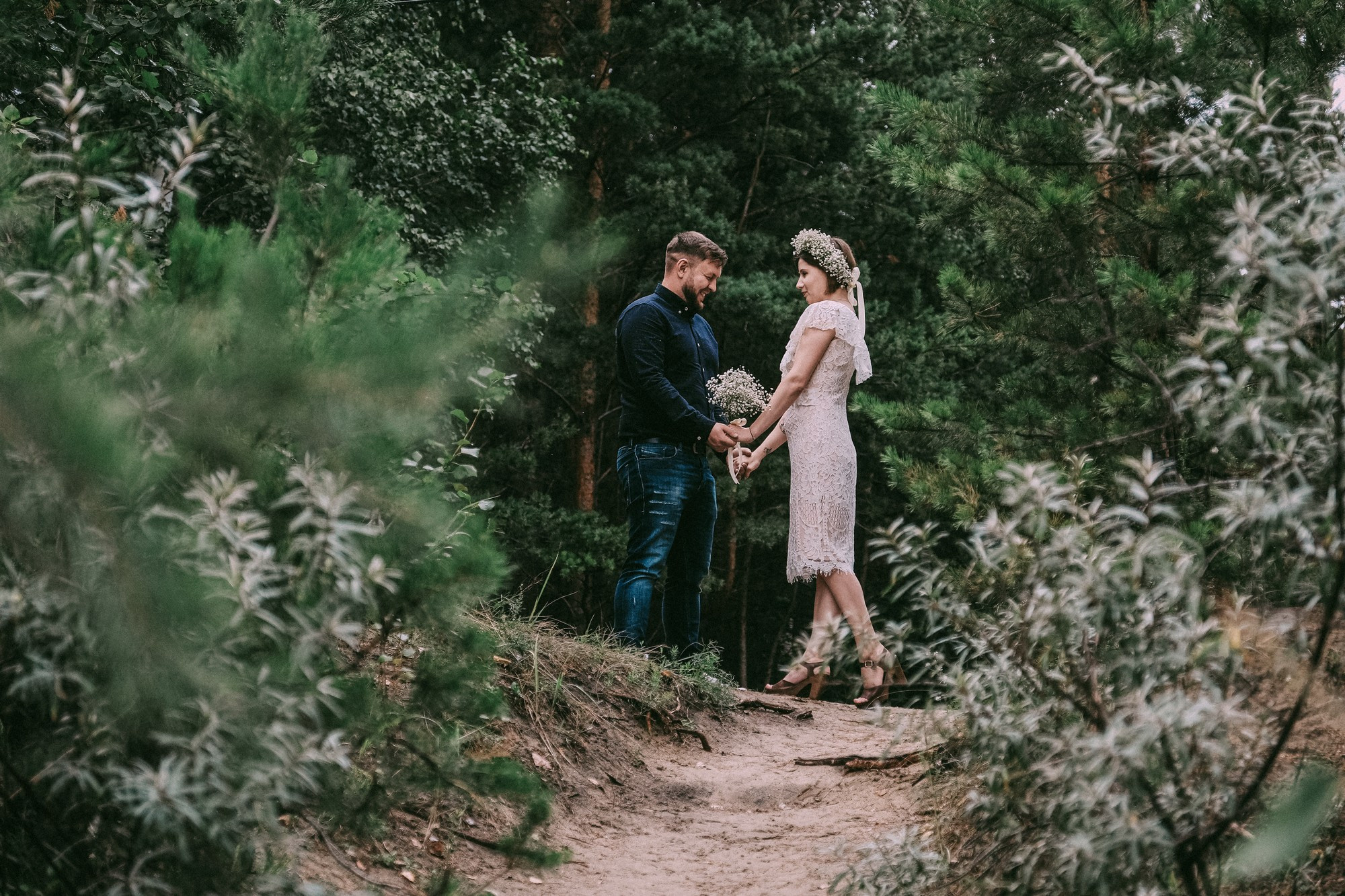 Марина и Паша. #фотокаквкино | Фотографирую людей