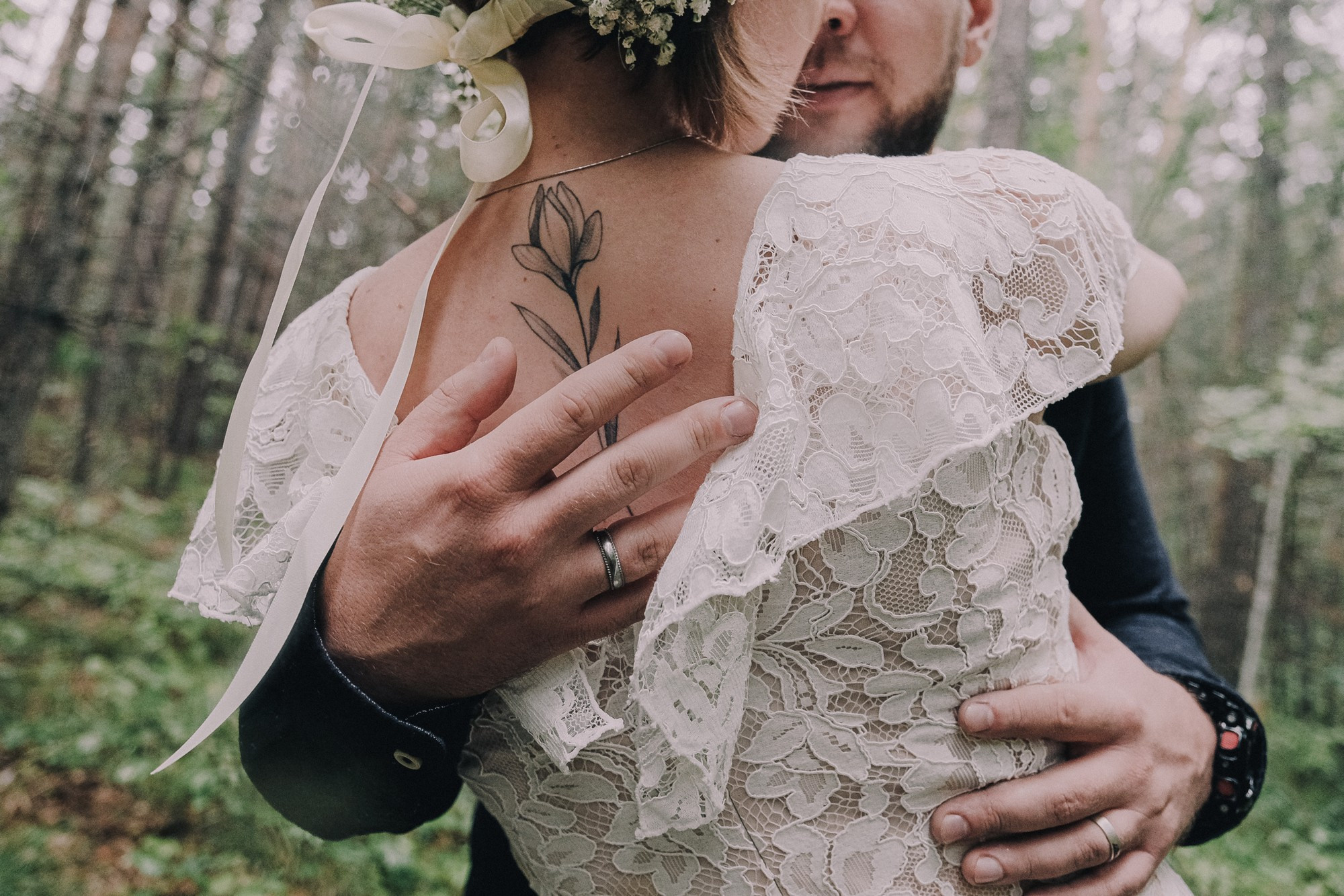 Марина и Паша. #фотокаквкино | Фотографирую людей