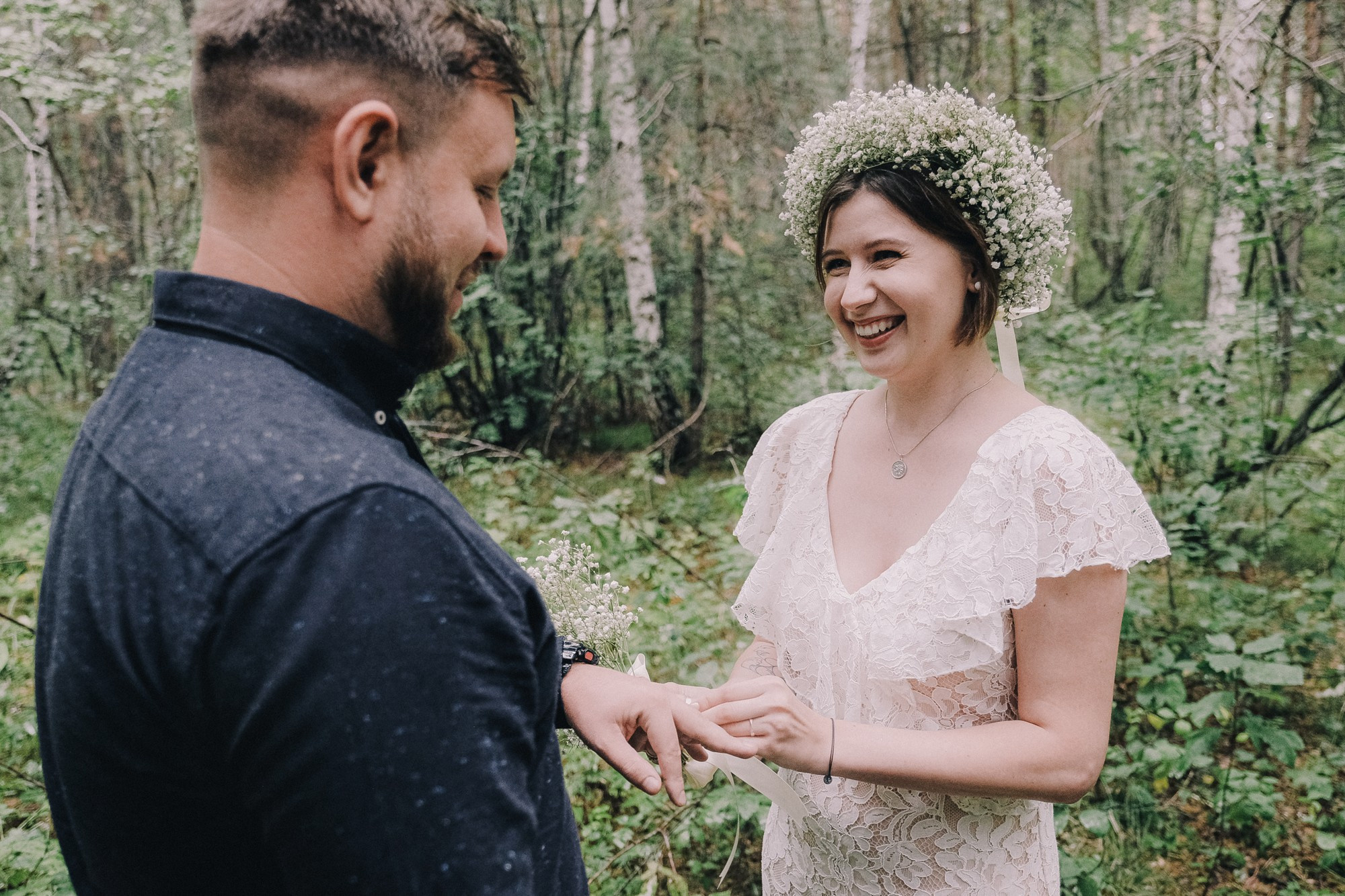 Марина и Паша. #фотокаквкино | Фотографирую людей