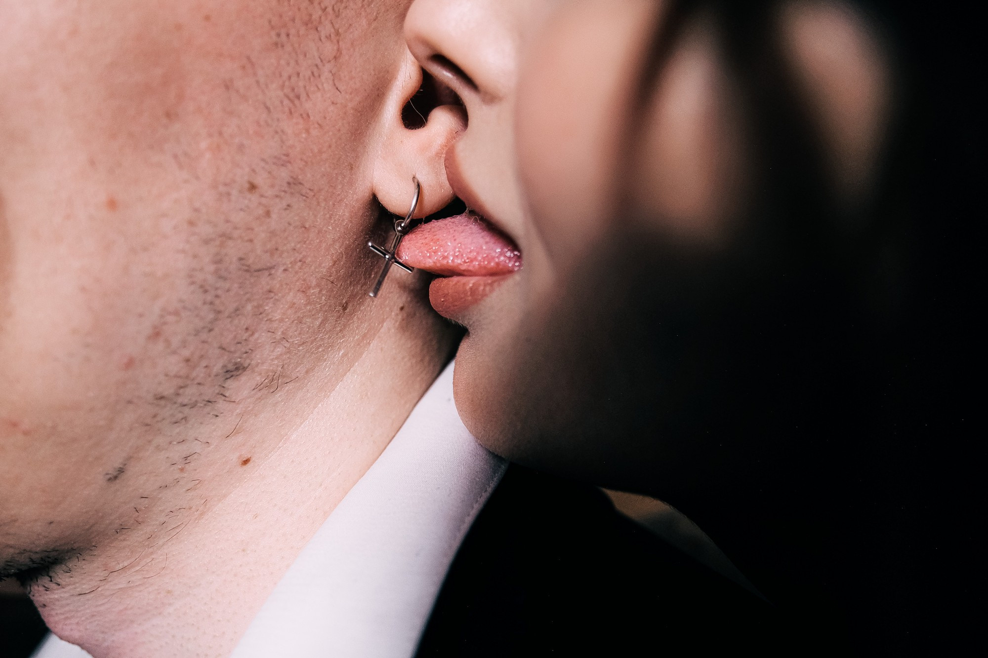 #фотокаквкино | Фотографирую людей