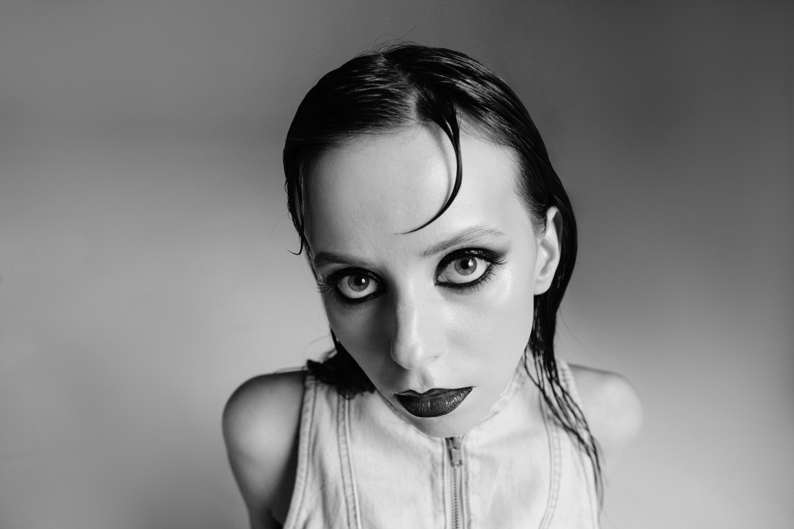 Таня_стилизация. Фотограф в Москве — Евгения Прокопенко