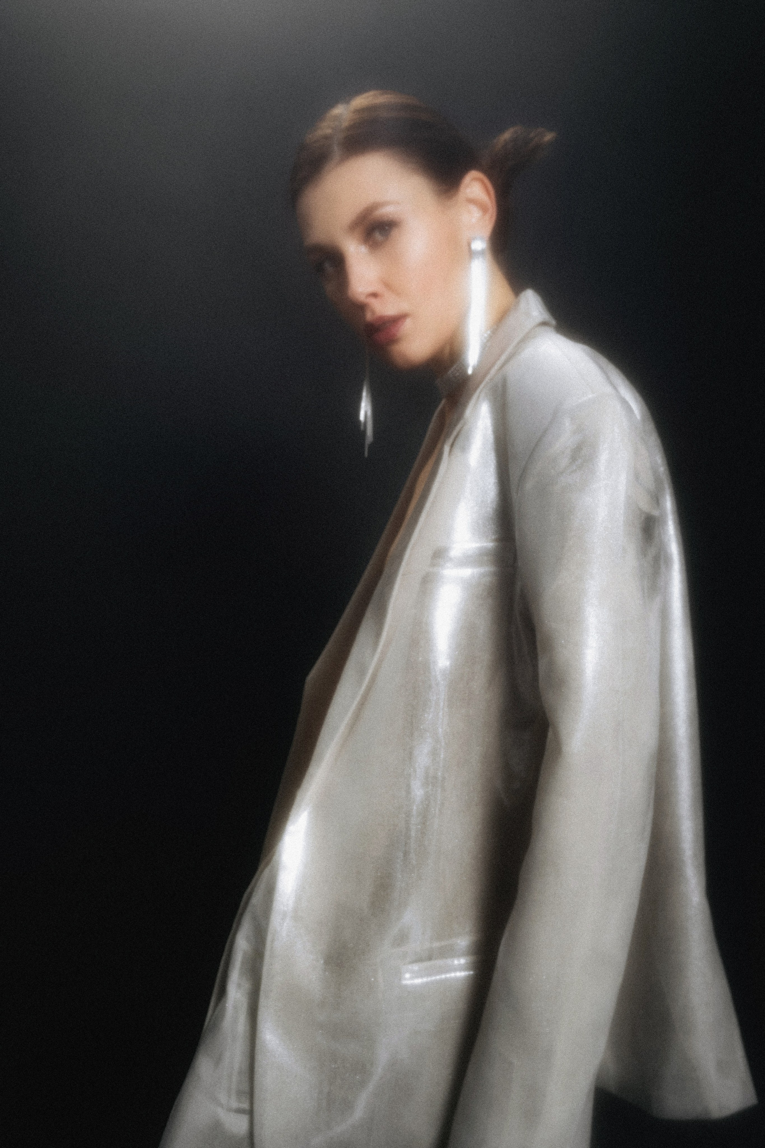 Sparkle night. Портретный фотограф в Москве Ольга Акушко