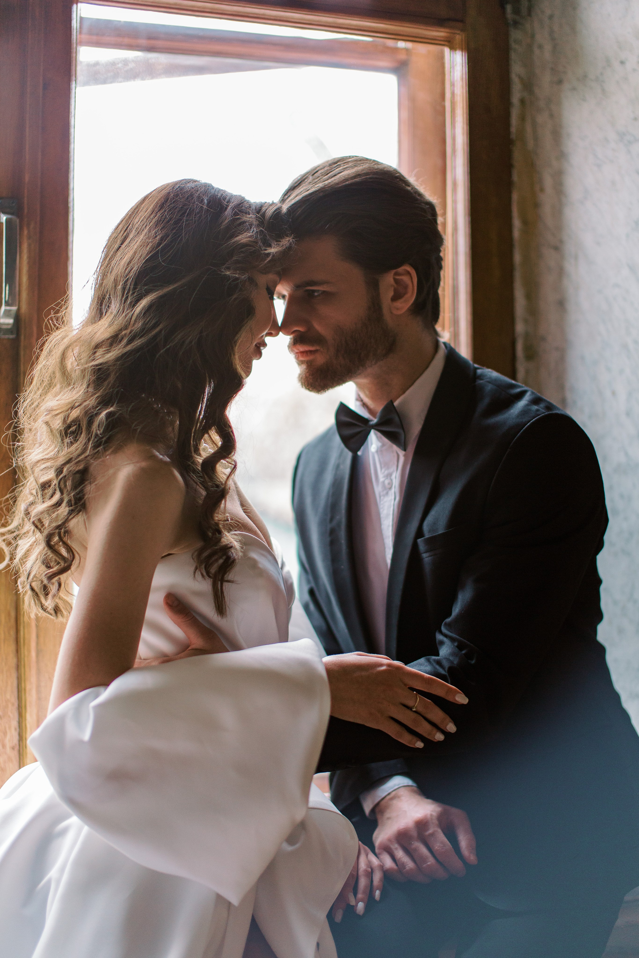 Свадебня фотосъёмка в Kult21, усадьба Муравьёвых