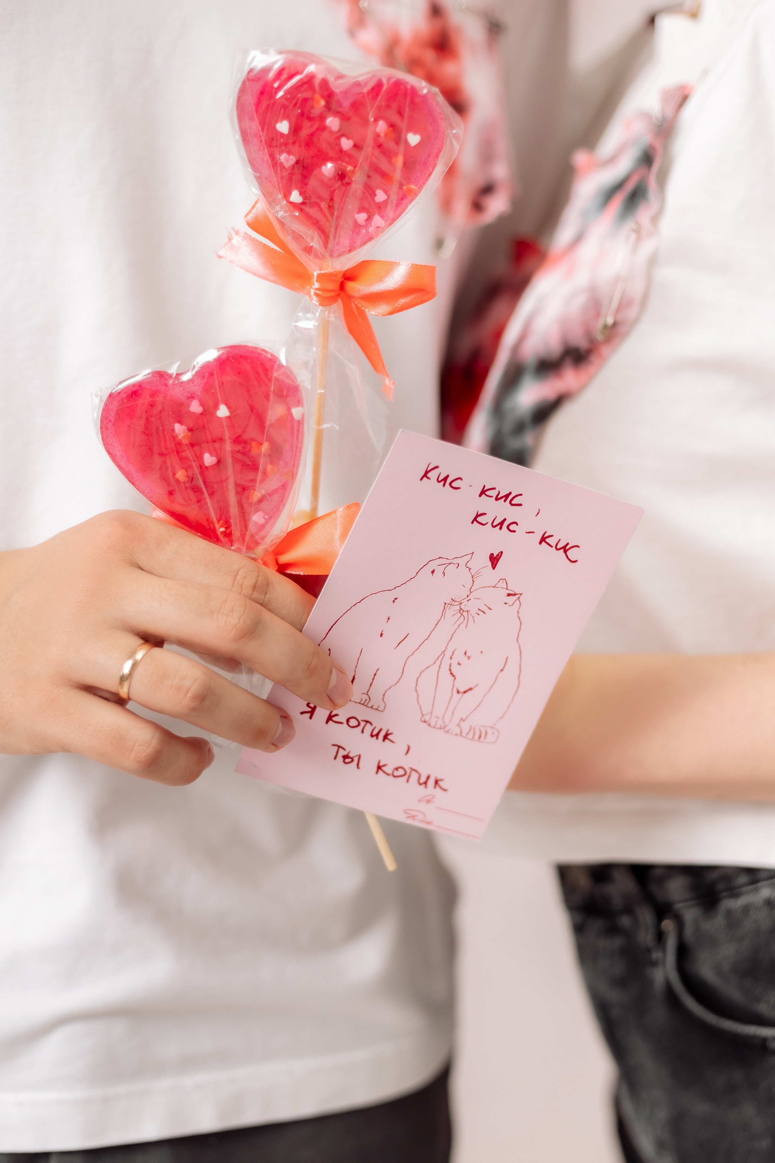 Т&Ж. Зотова Алена — семейный и женский фотограф в Зеленограде