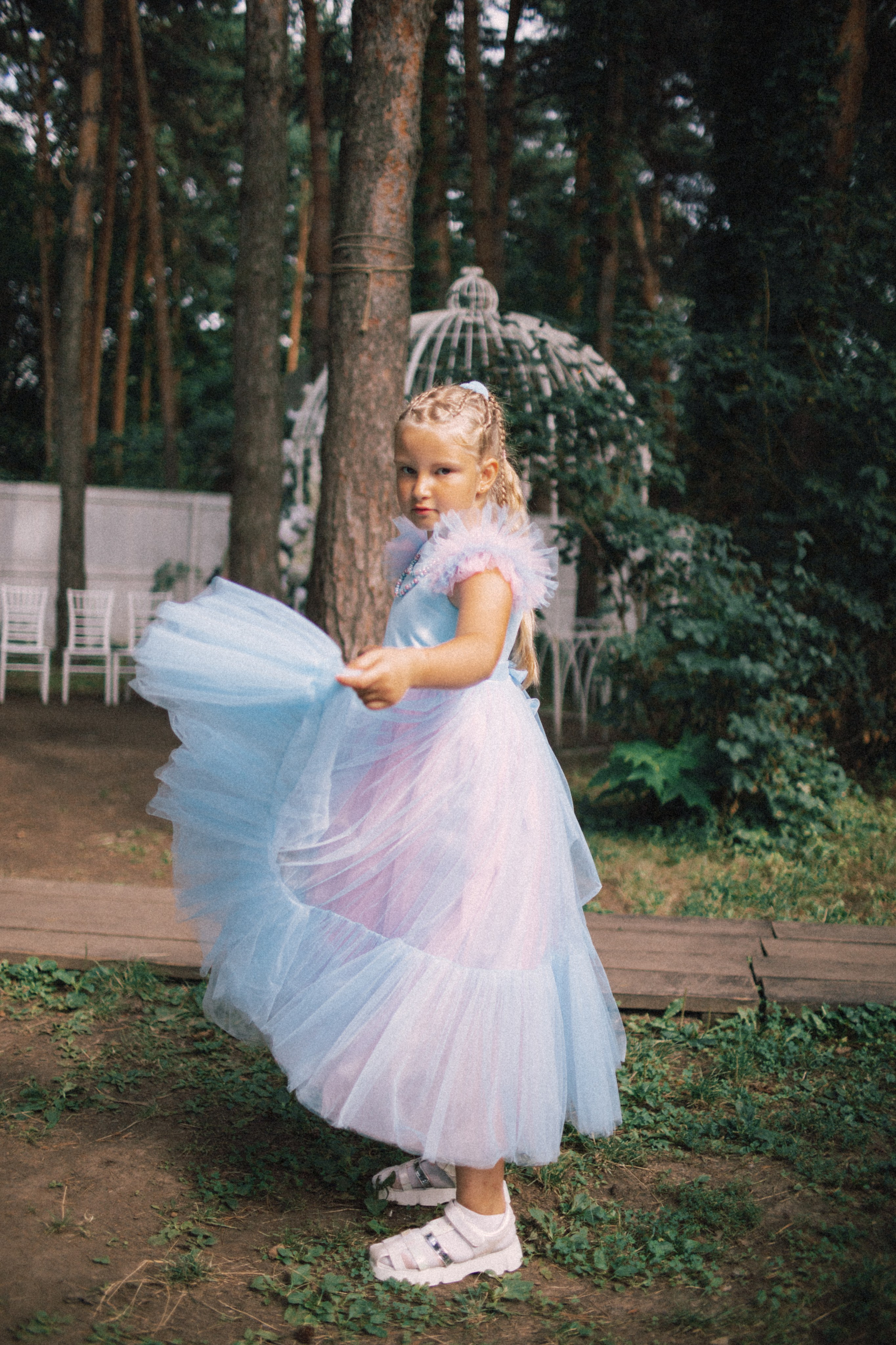 Ksenia & Ilya. Свадебный фотограф Москва и ЮГ