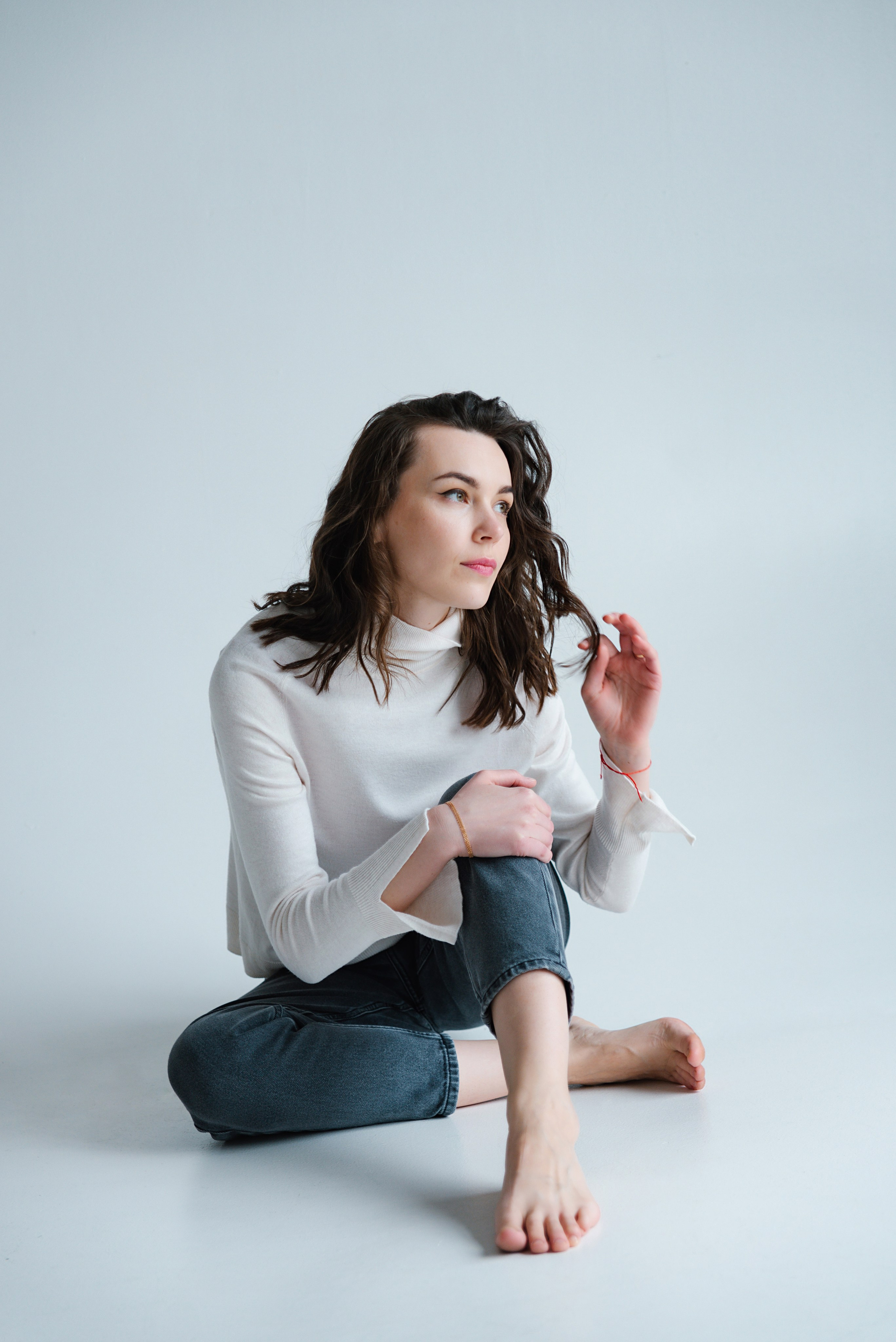 АЛЕКСАНДРА. Фотограф в Ярославле Грибанова Ирина